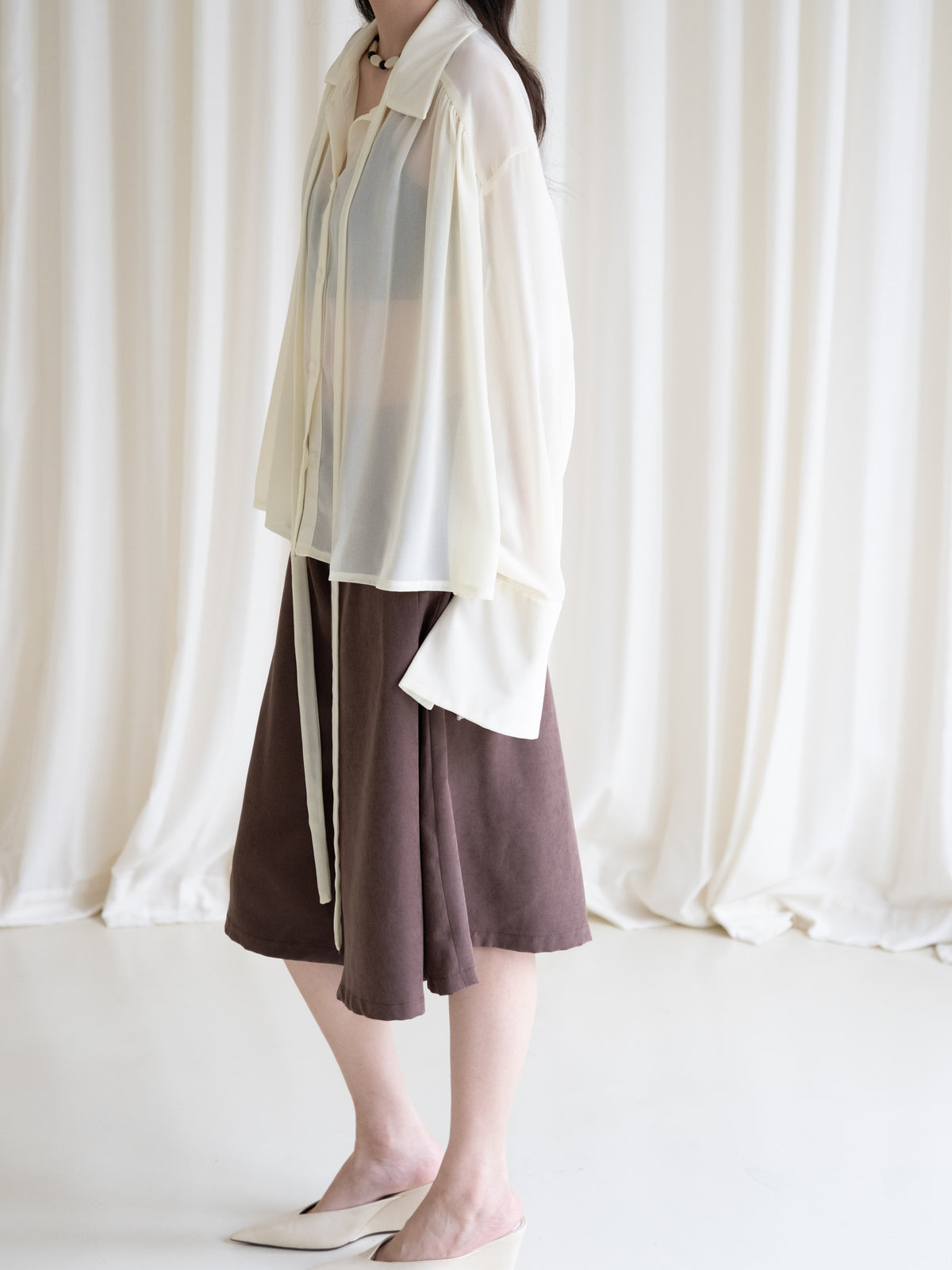 ODE BLOUSE