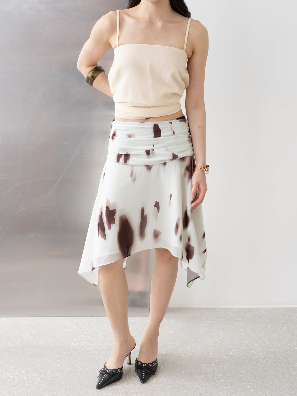 NOMAD SKIRT