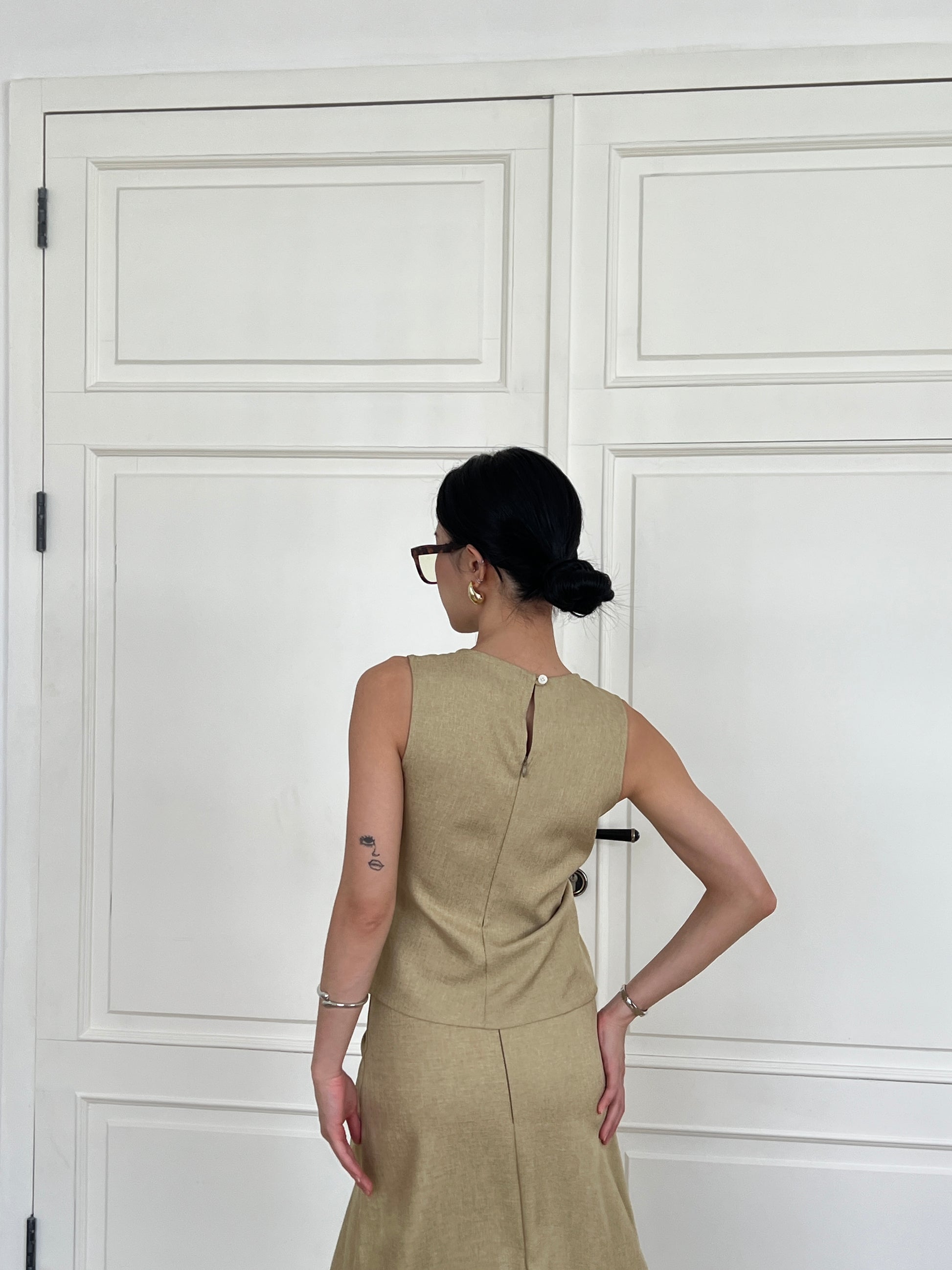RIVAA SET
