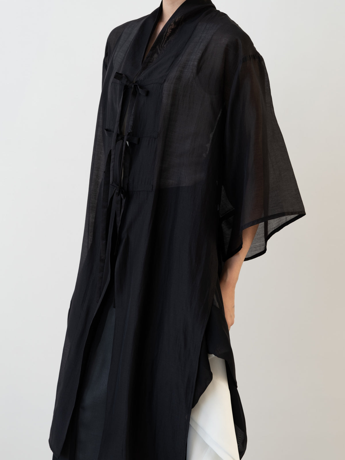 KOTO SHEER OUTER
