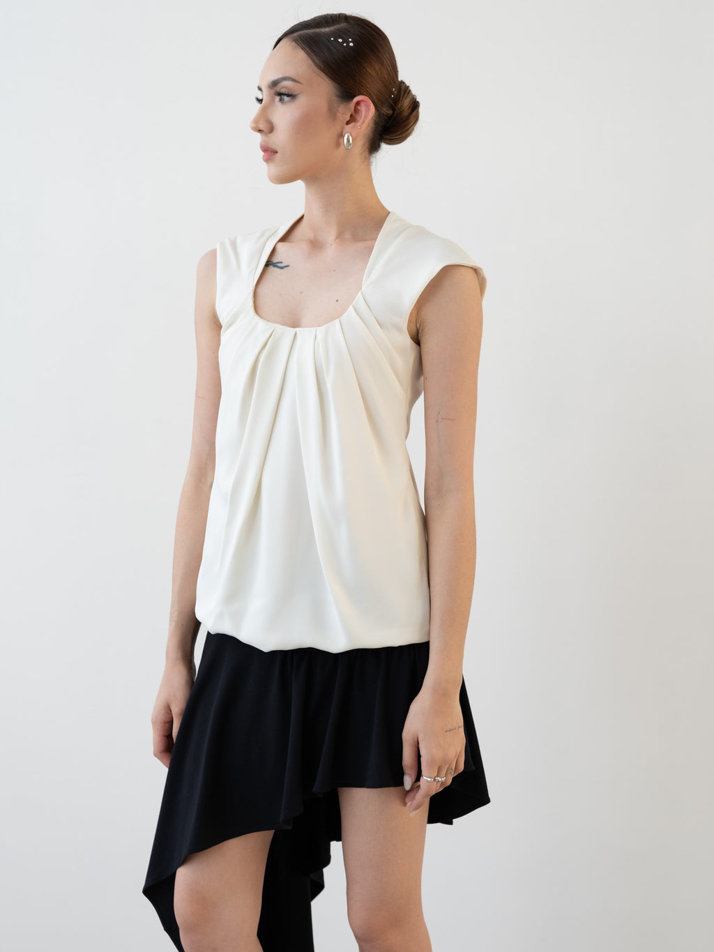 BABYLONE TOP