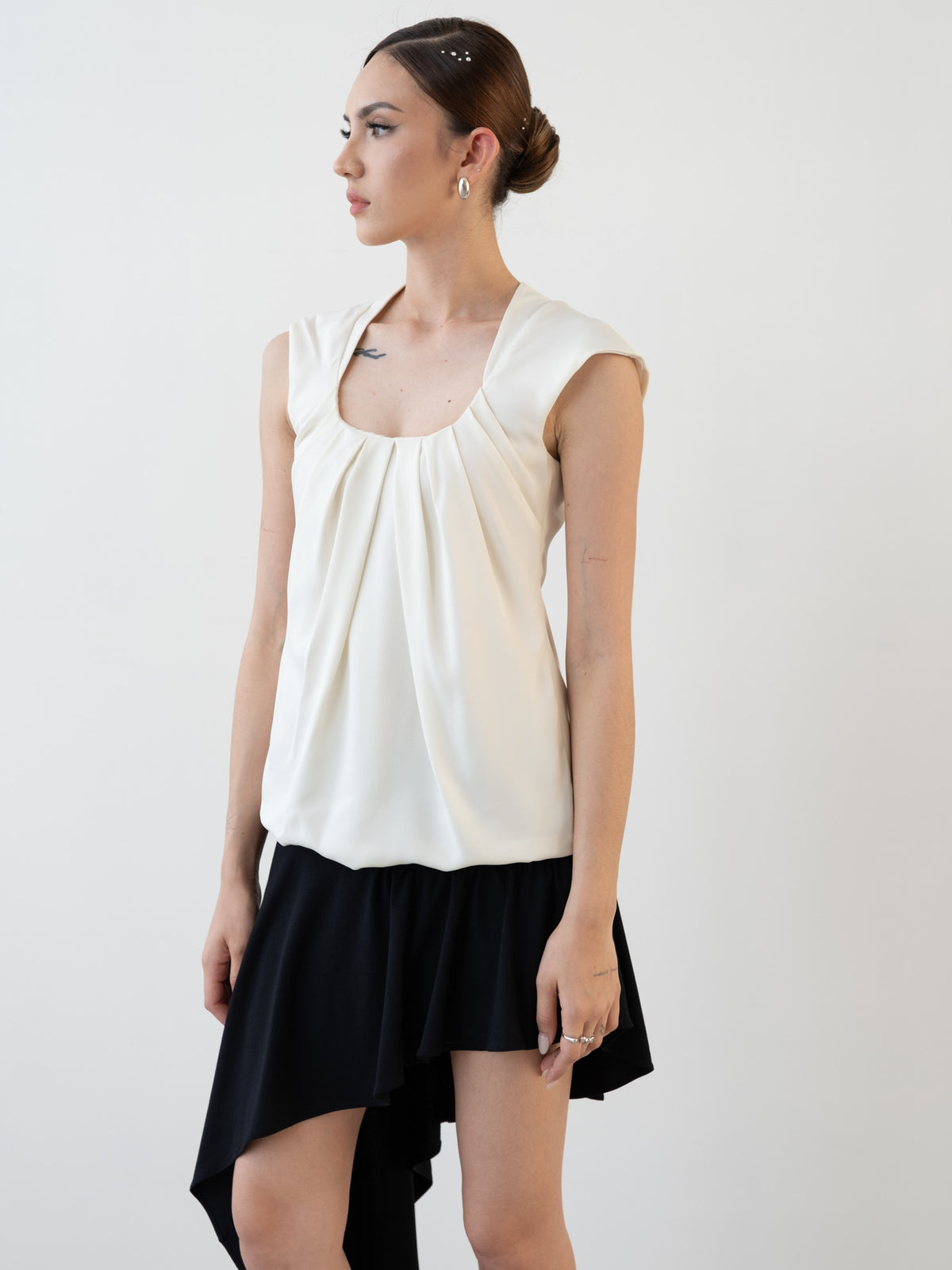 BABYLONE TOP