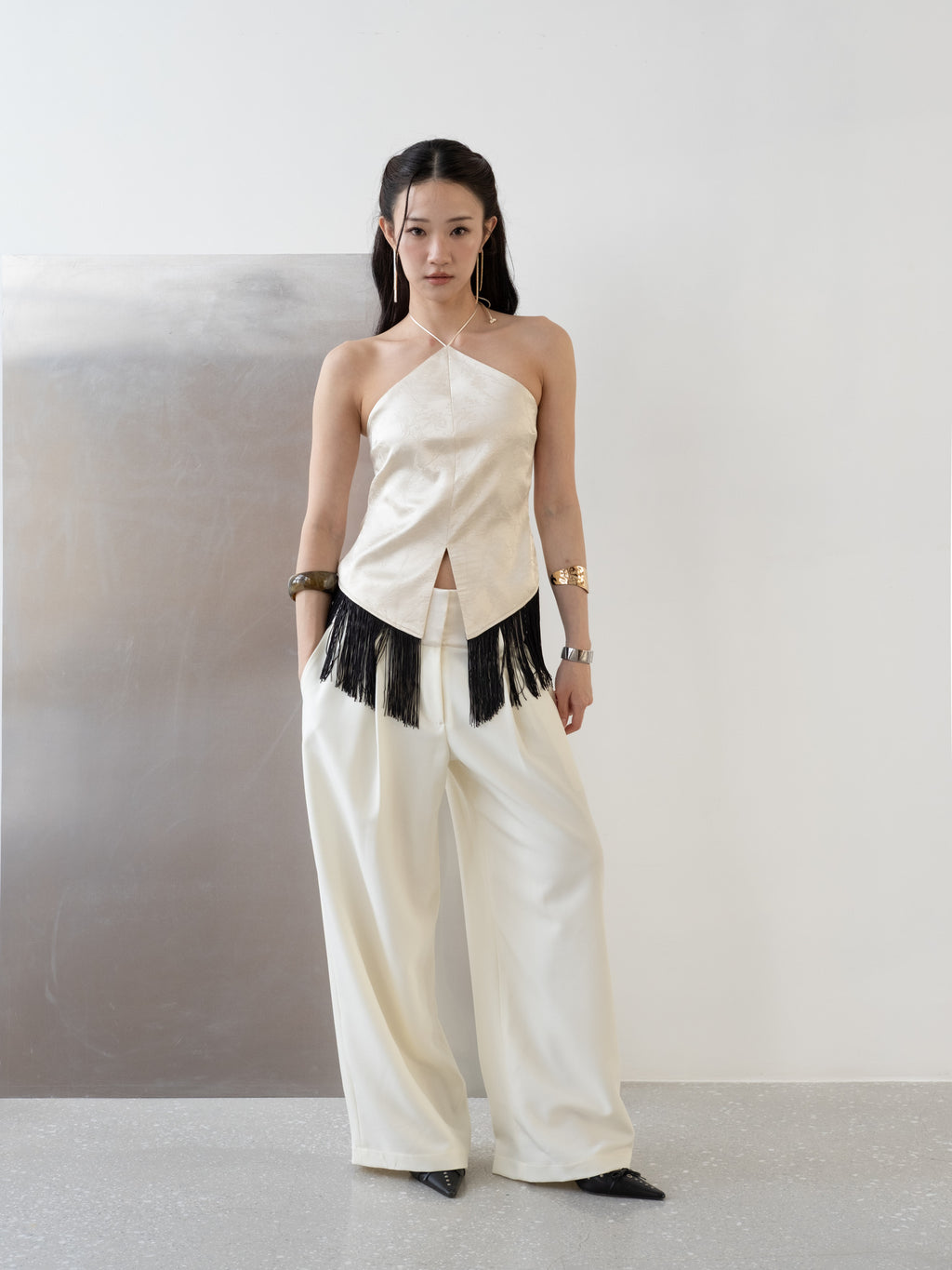 LOTUS TOP