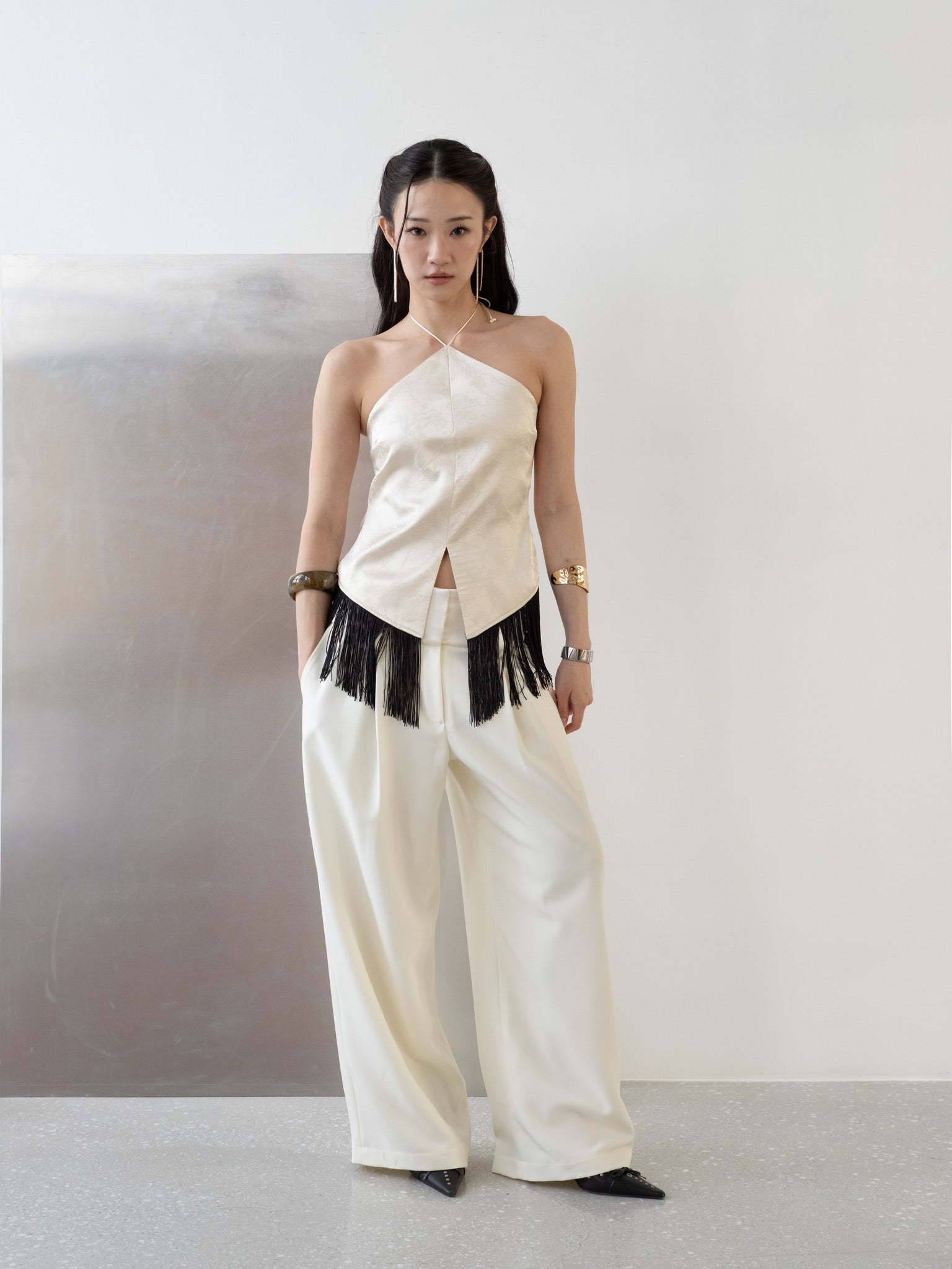 LOTUS TOP