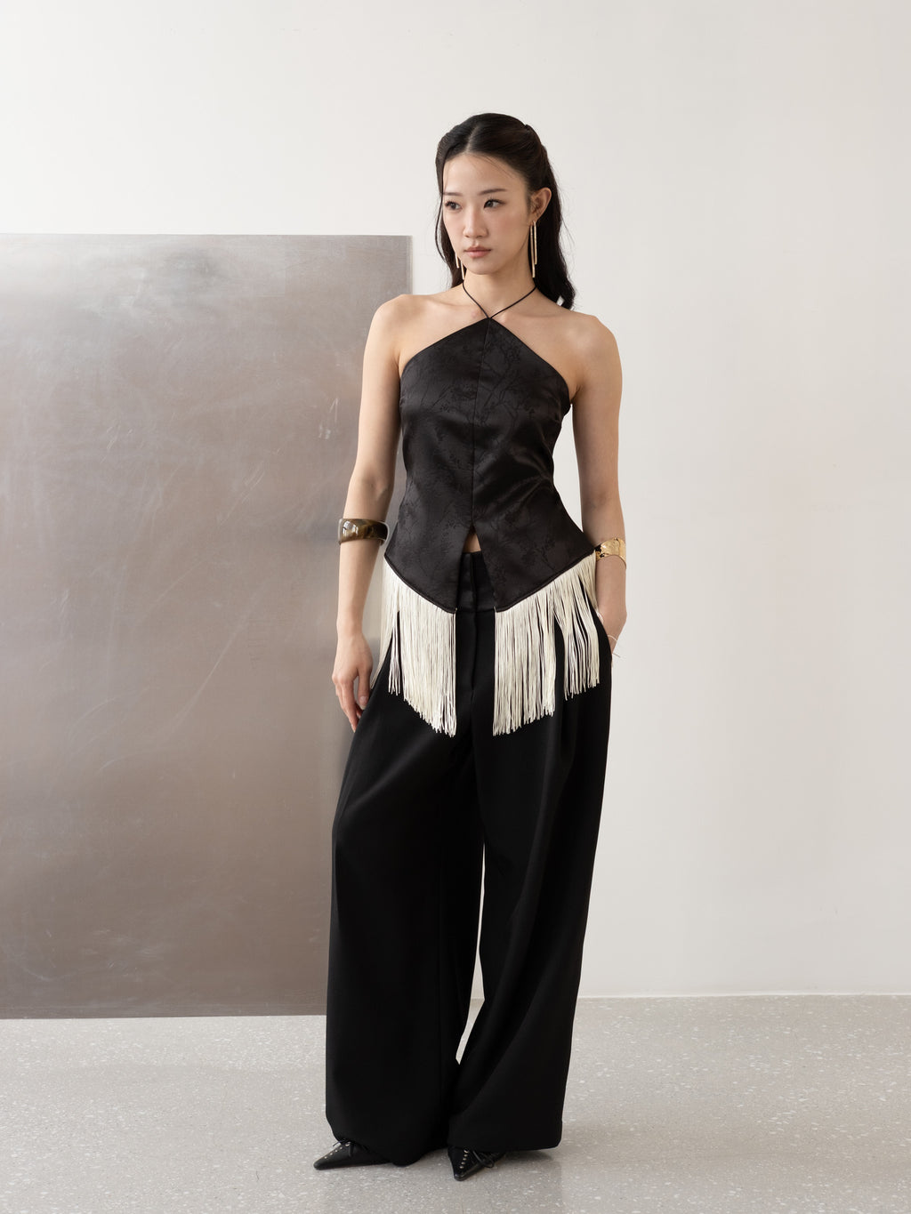 LOTUS TOP