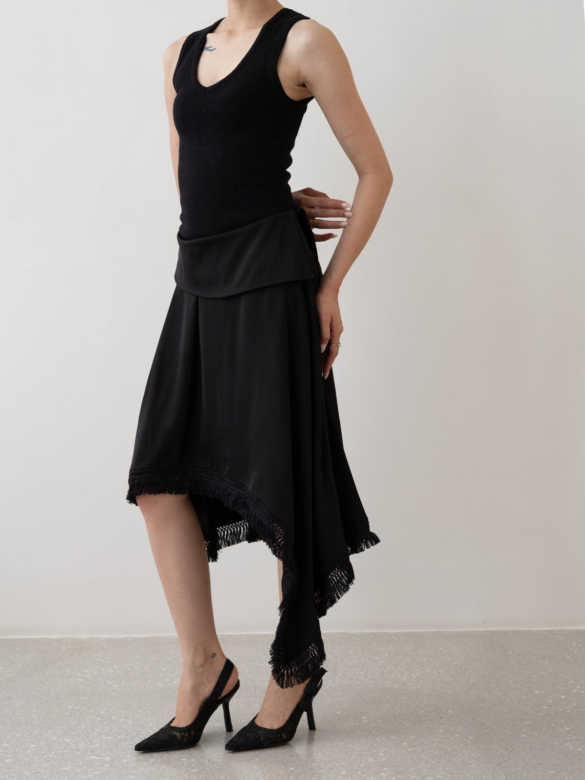 POPYUM SKIRT