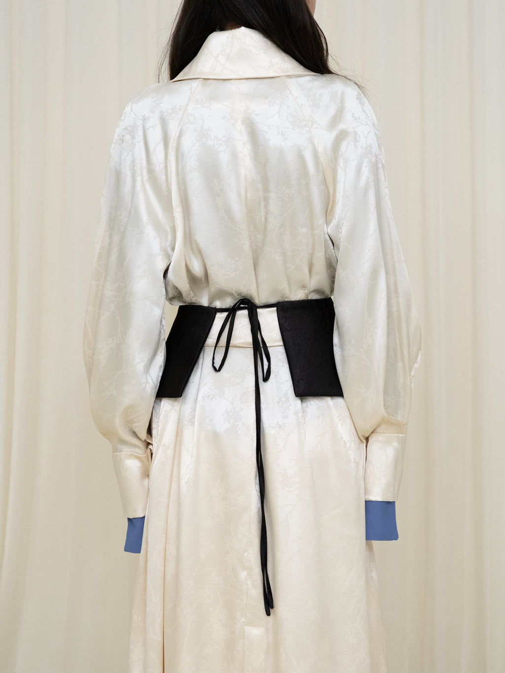 WABI CUMMERBUND BELT