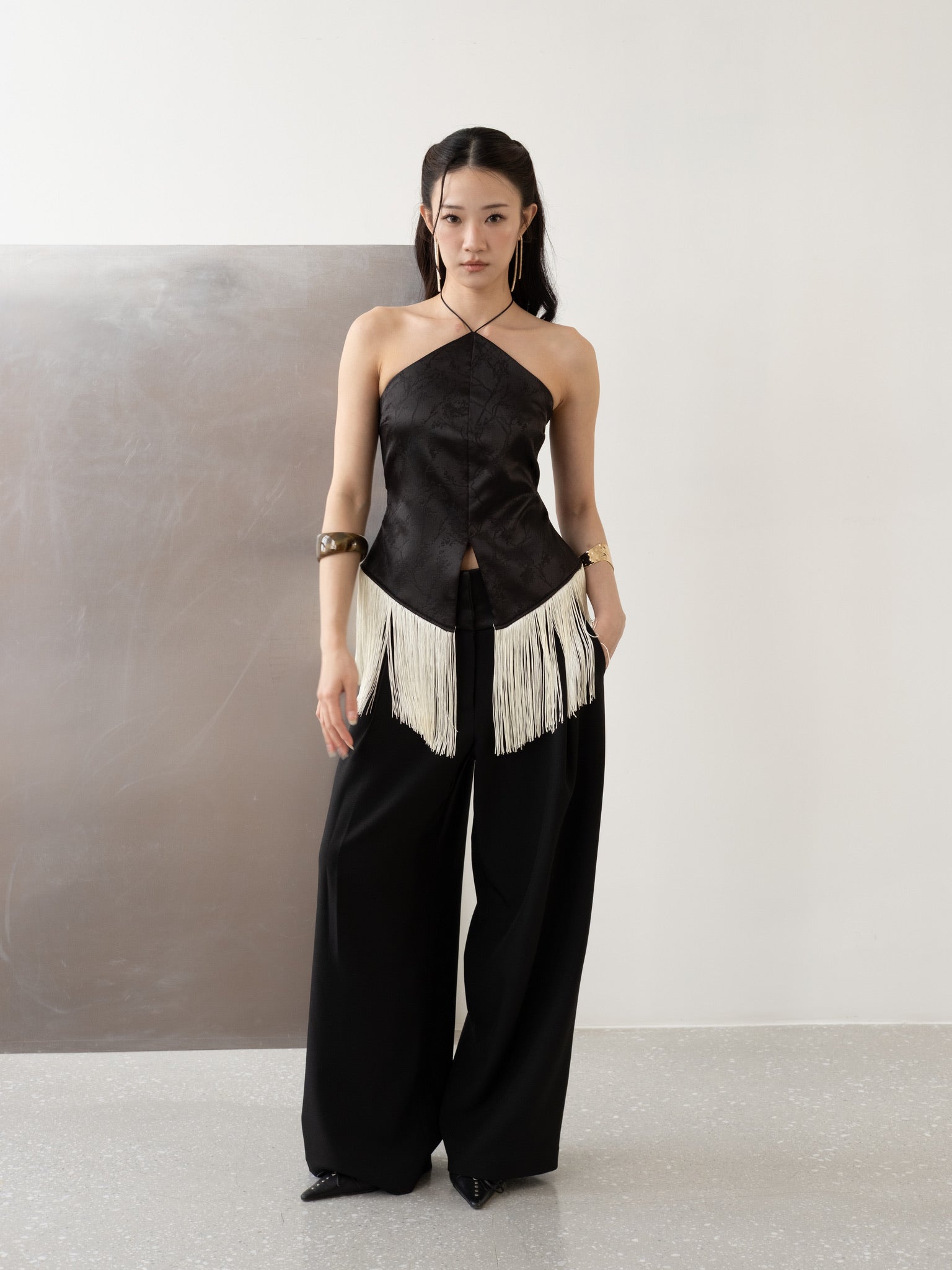 LOTUS TOP
