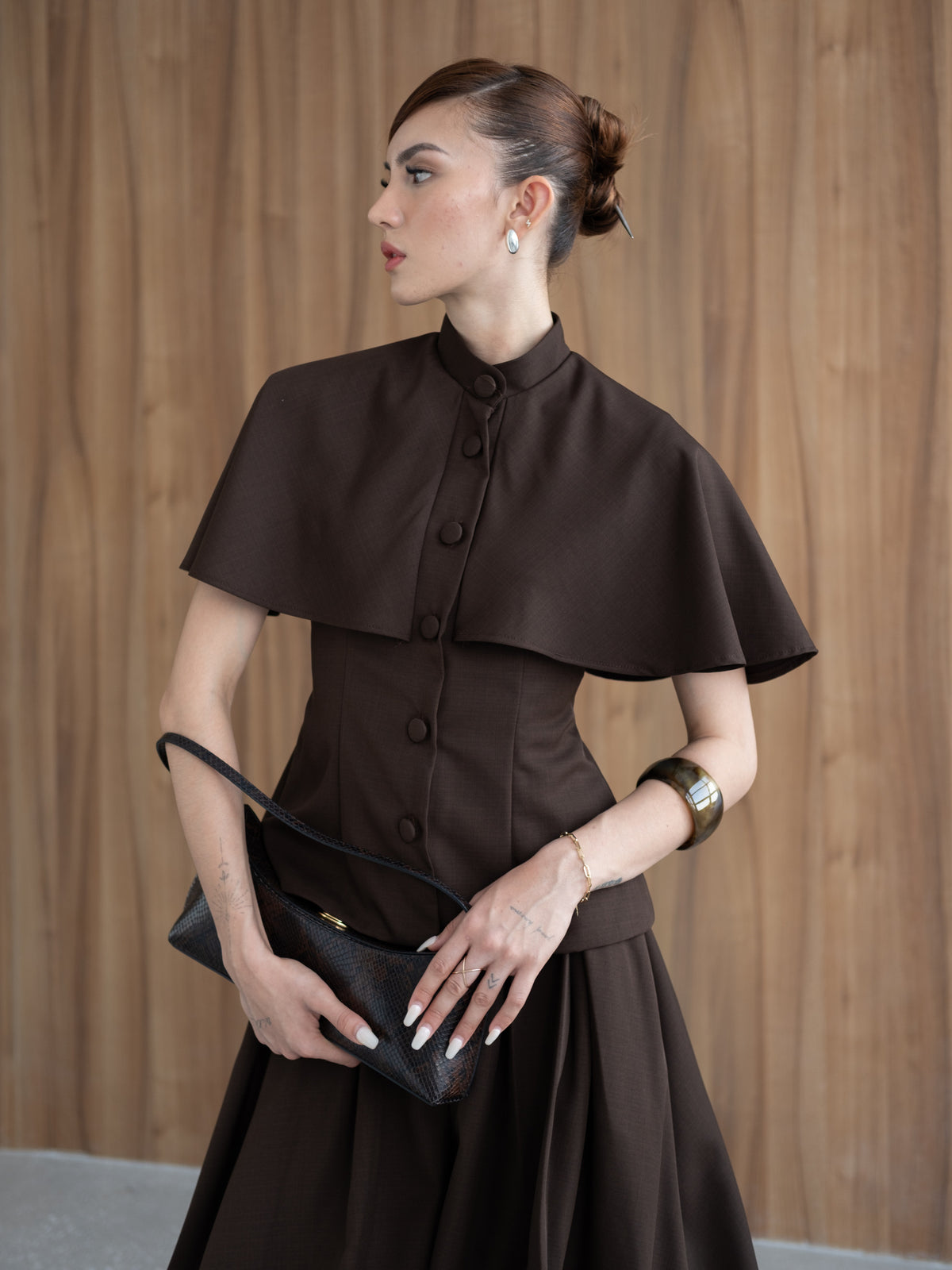 CAMEO TOP