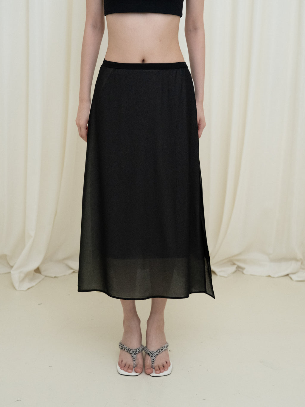 BLOOM SKIRT