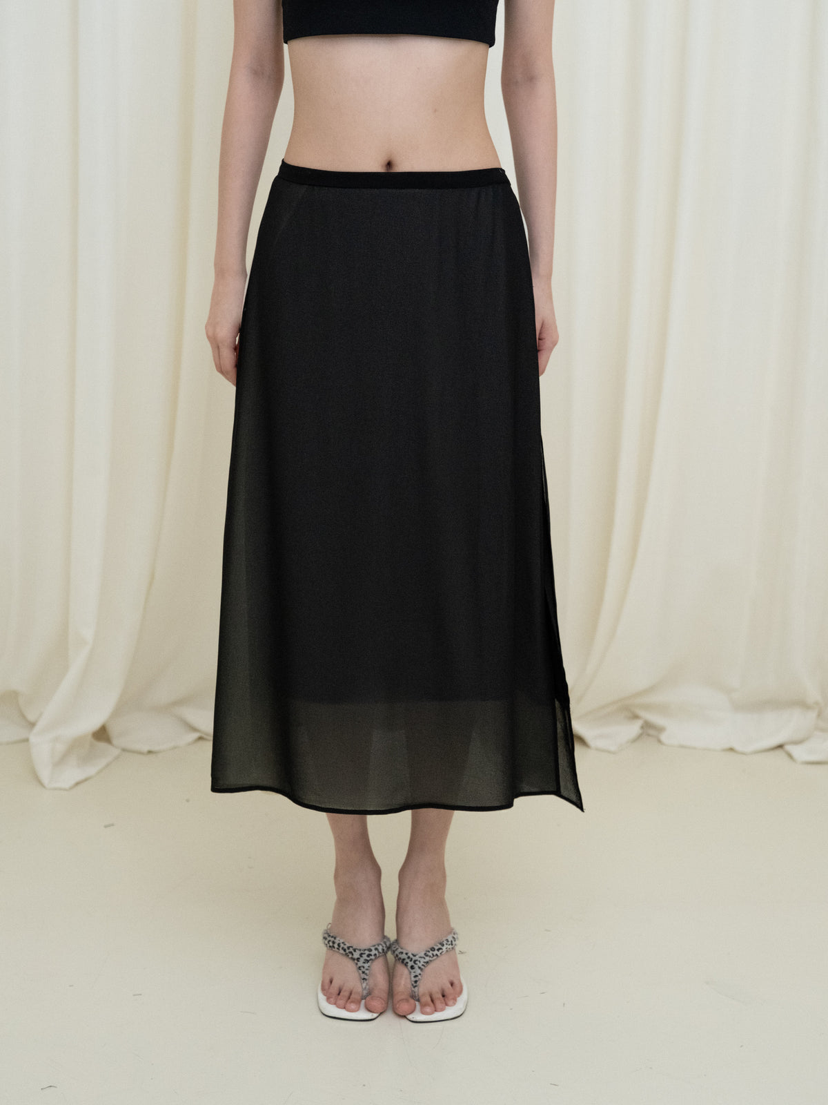 BLOOM SKIRT