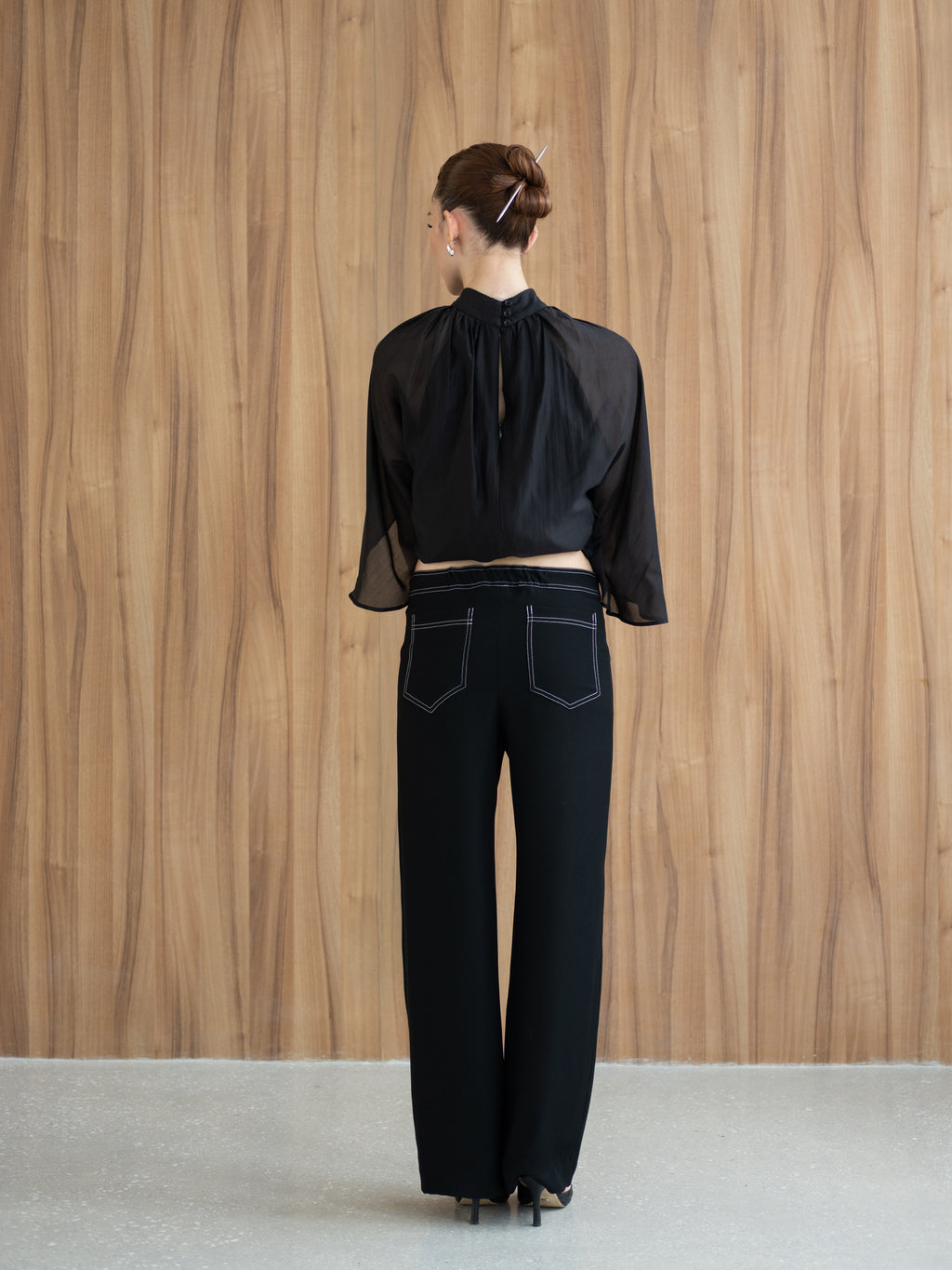 OBSCURA PANTS