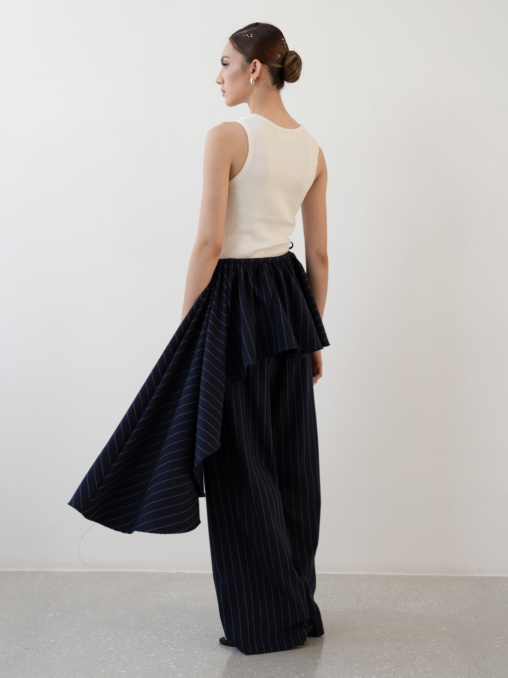 UPTOWN SKIRT-PANTS