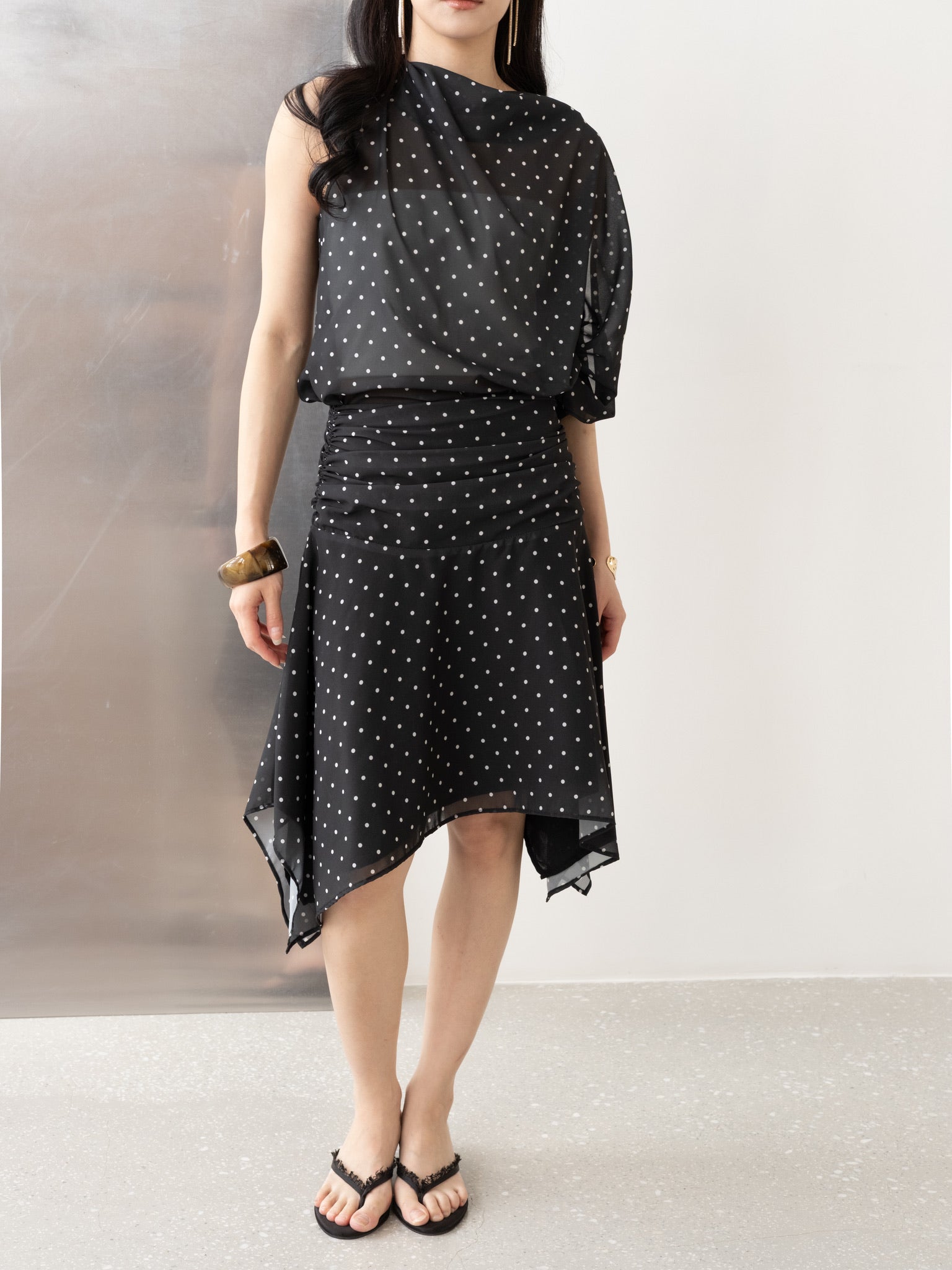 NOMAD SKIRT