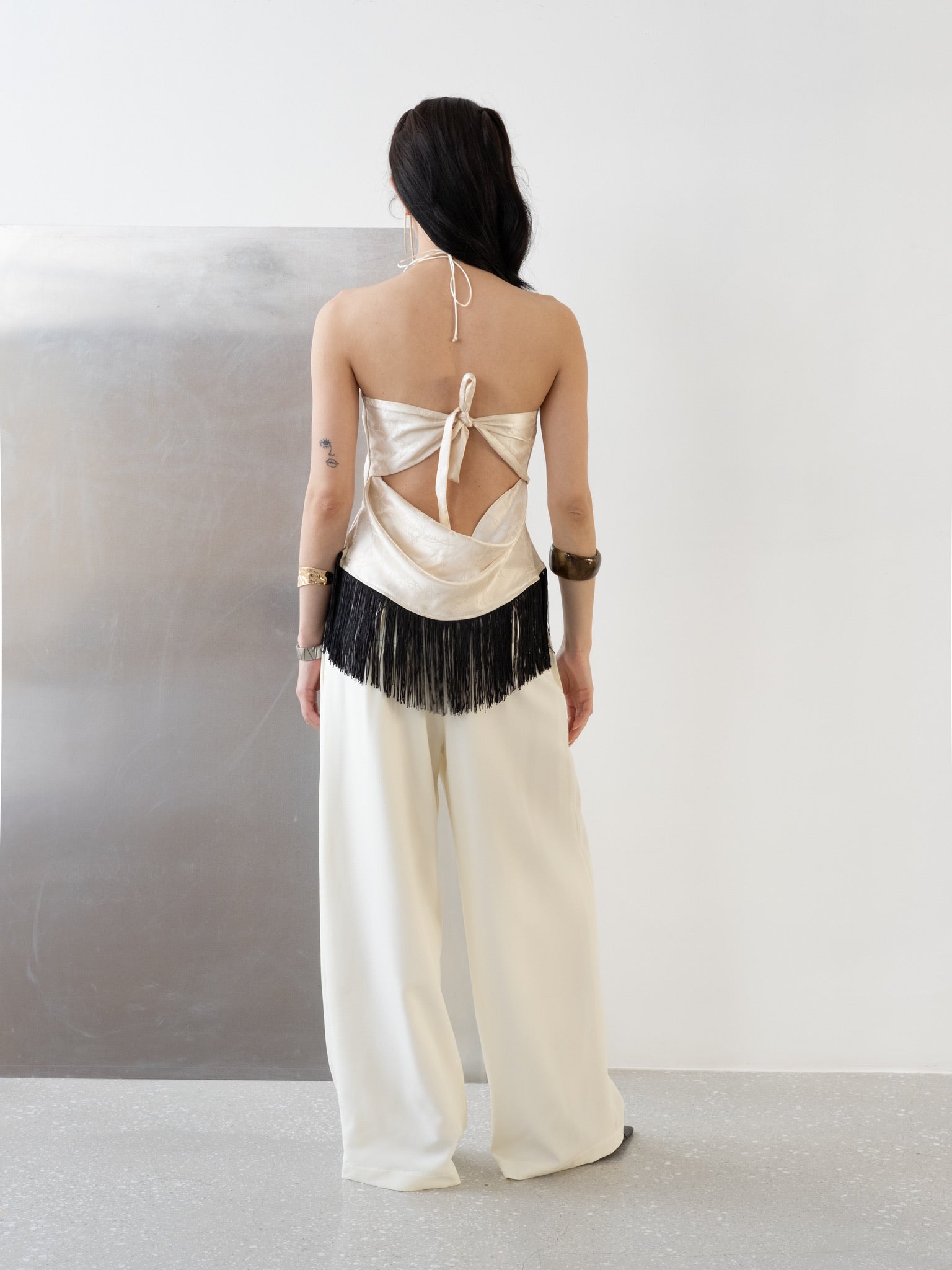 LOTUS TOP