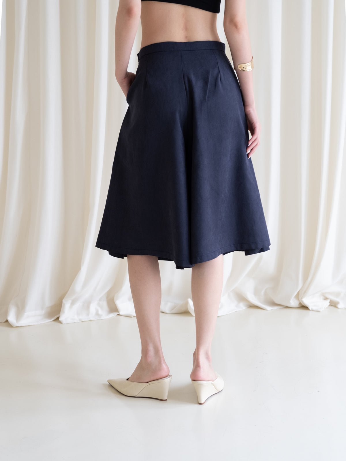 SAILING PANTS