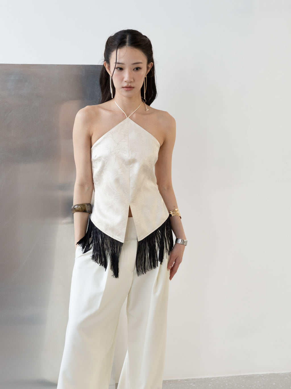 LOTUS TOP