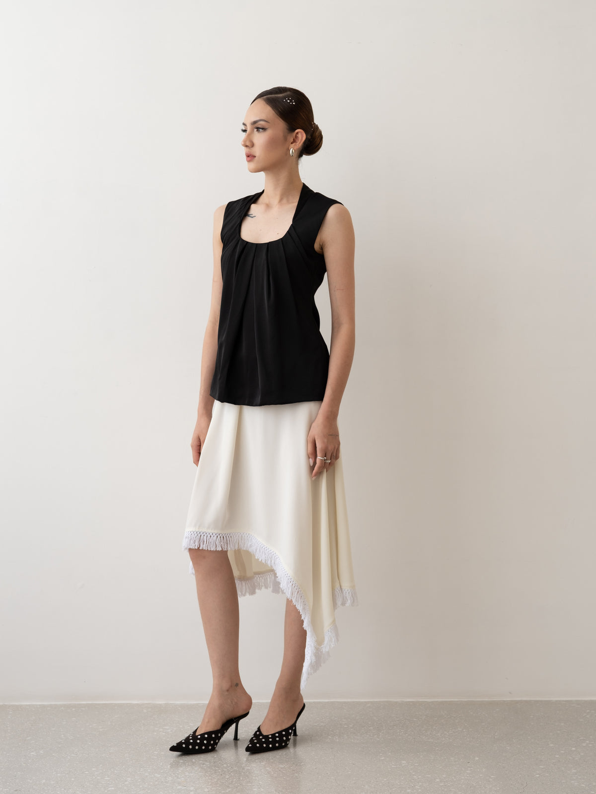 POPYUM SKIRT