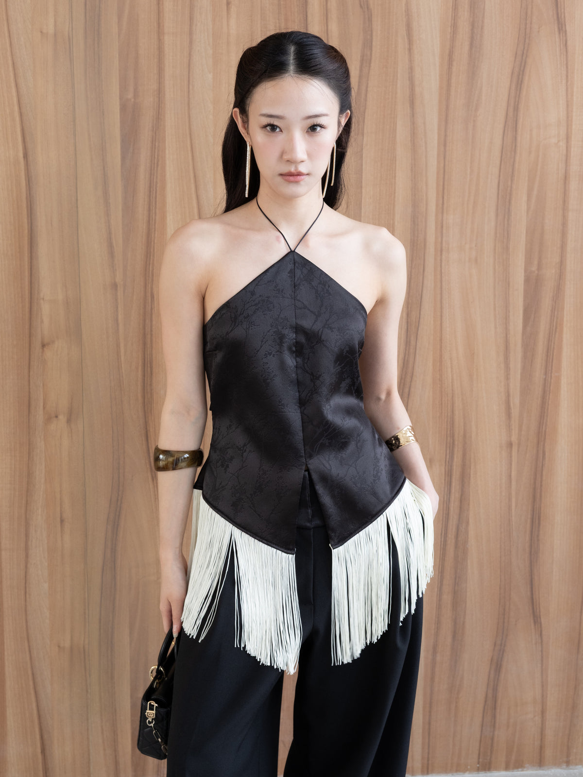 LOTUS TOP