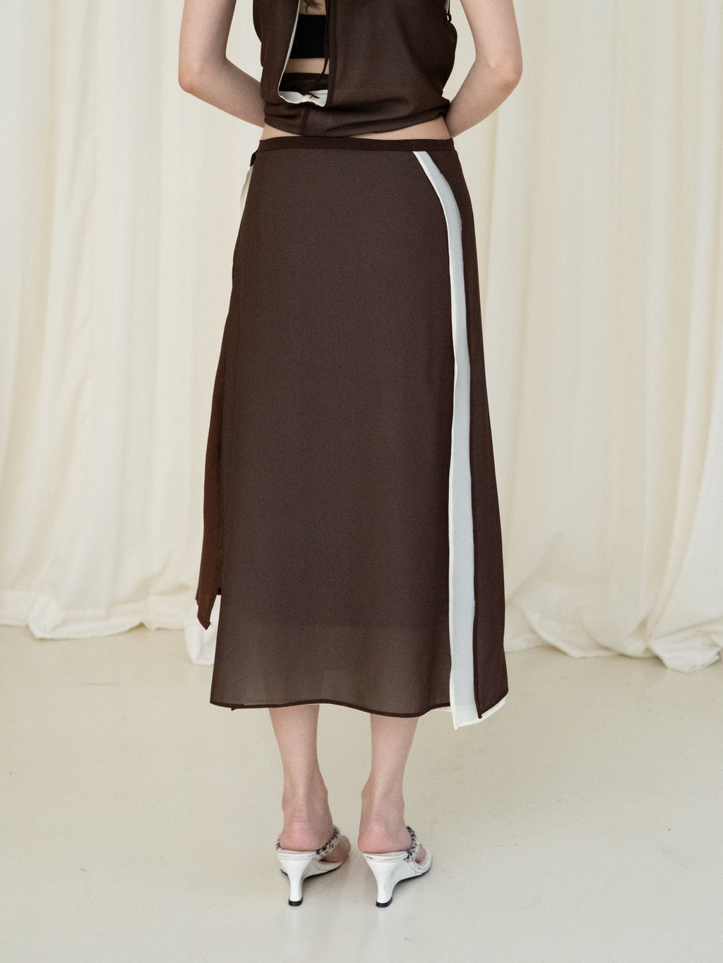 BLOOM SKIRT