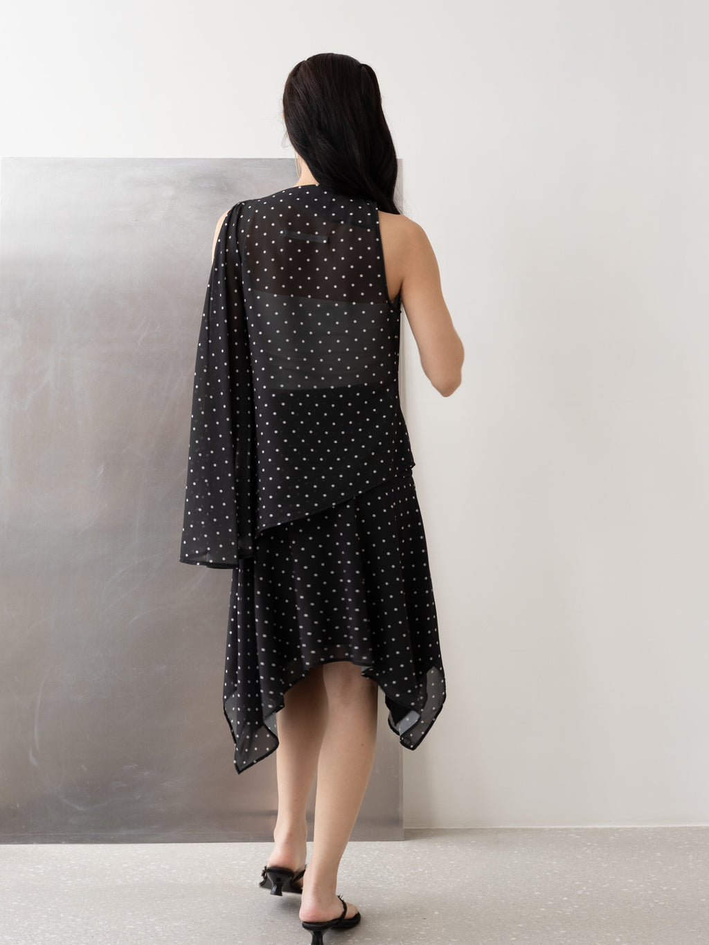 NOMAD TOP