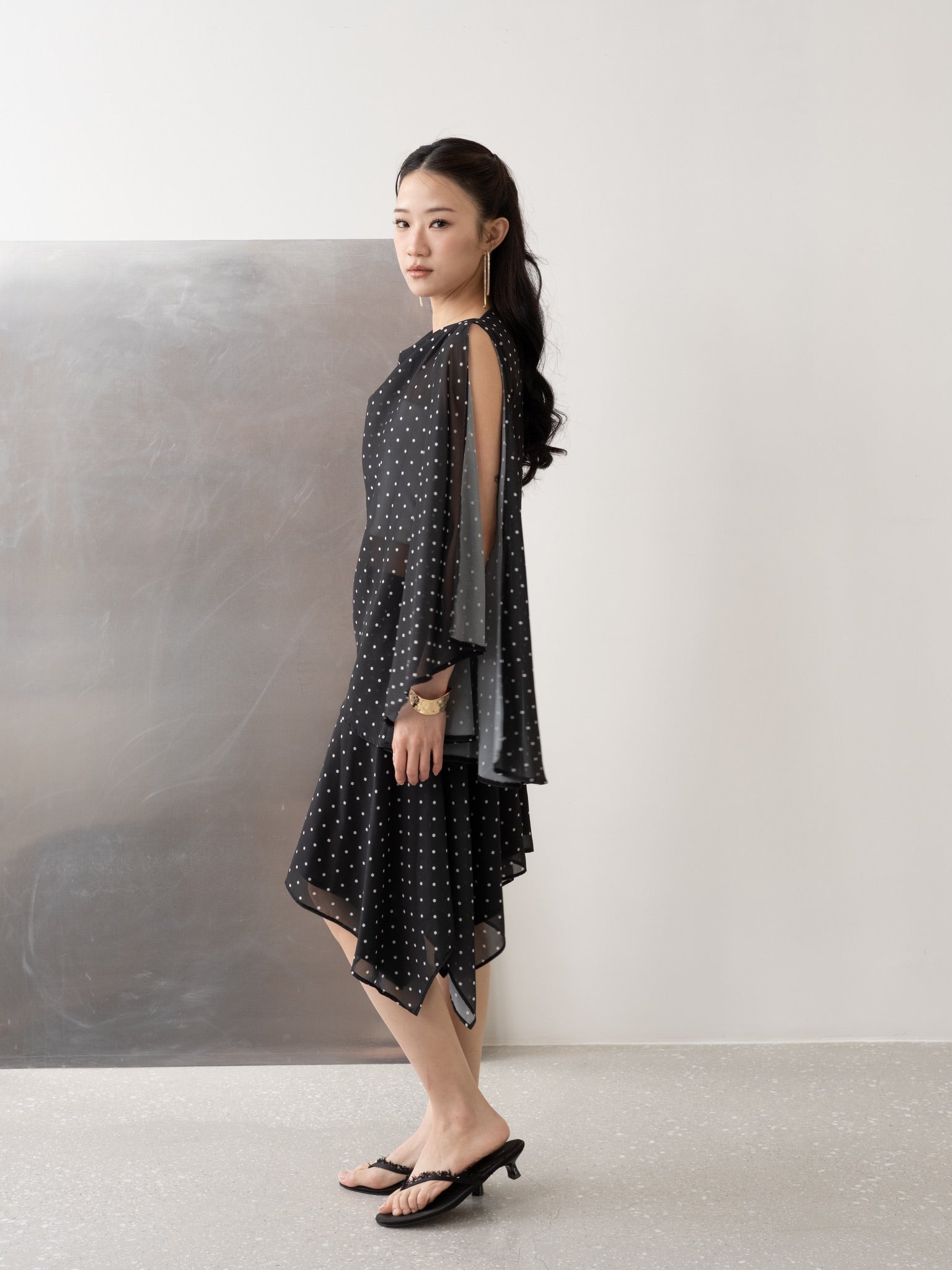 NOMAD TOP