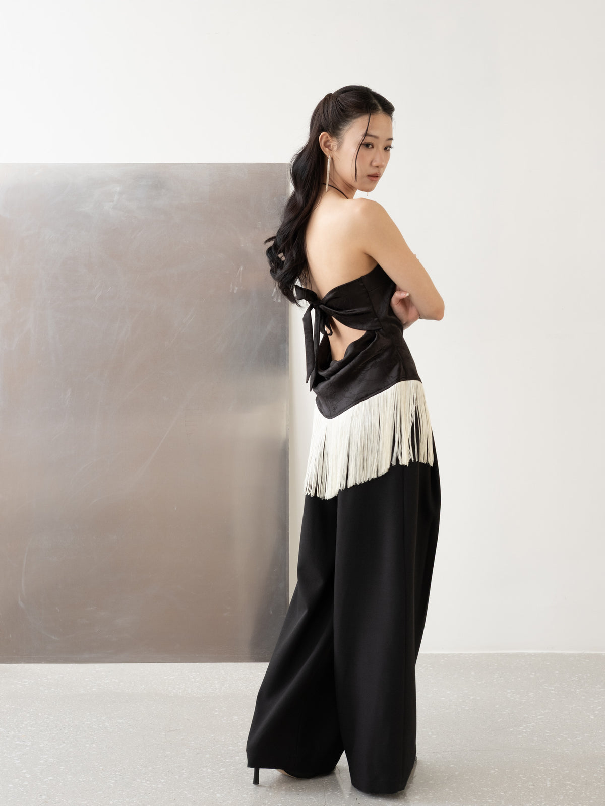 LOTUS TOP
