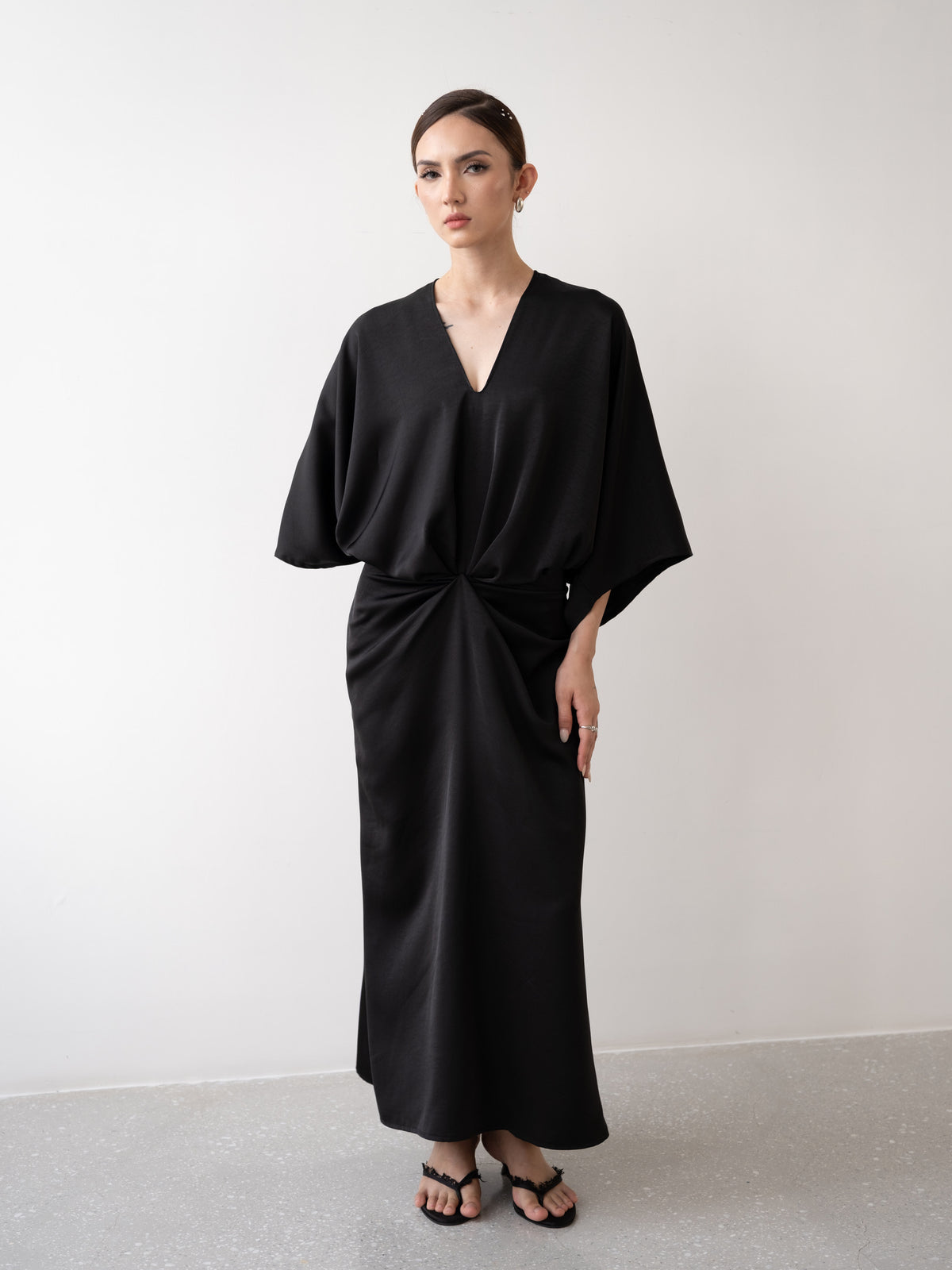 GOYA DRESS