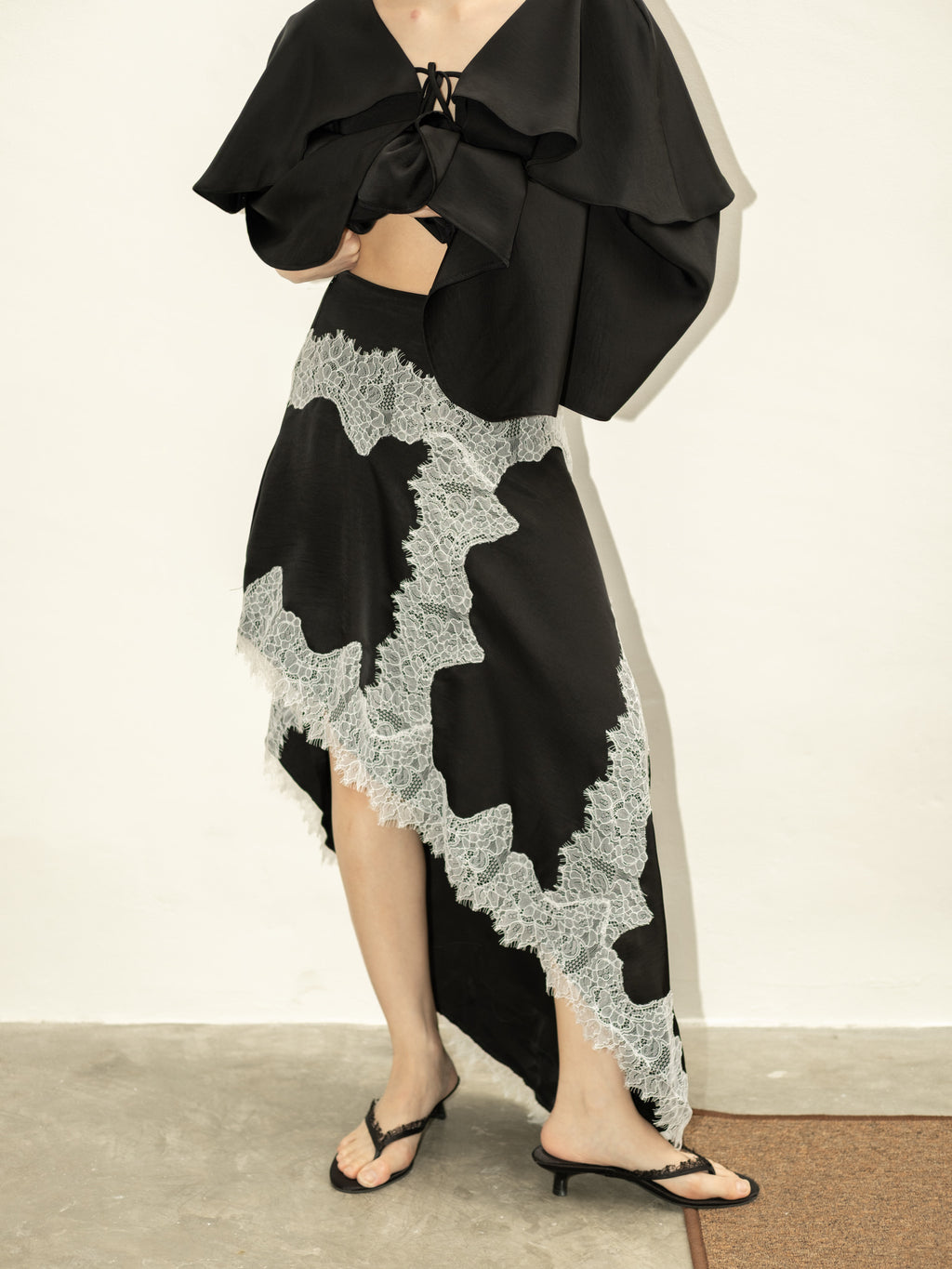 RAVEN TOP