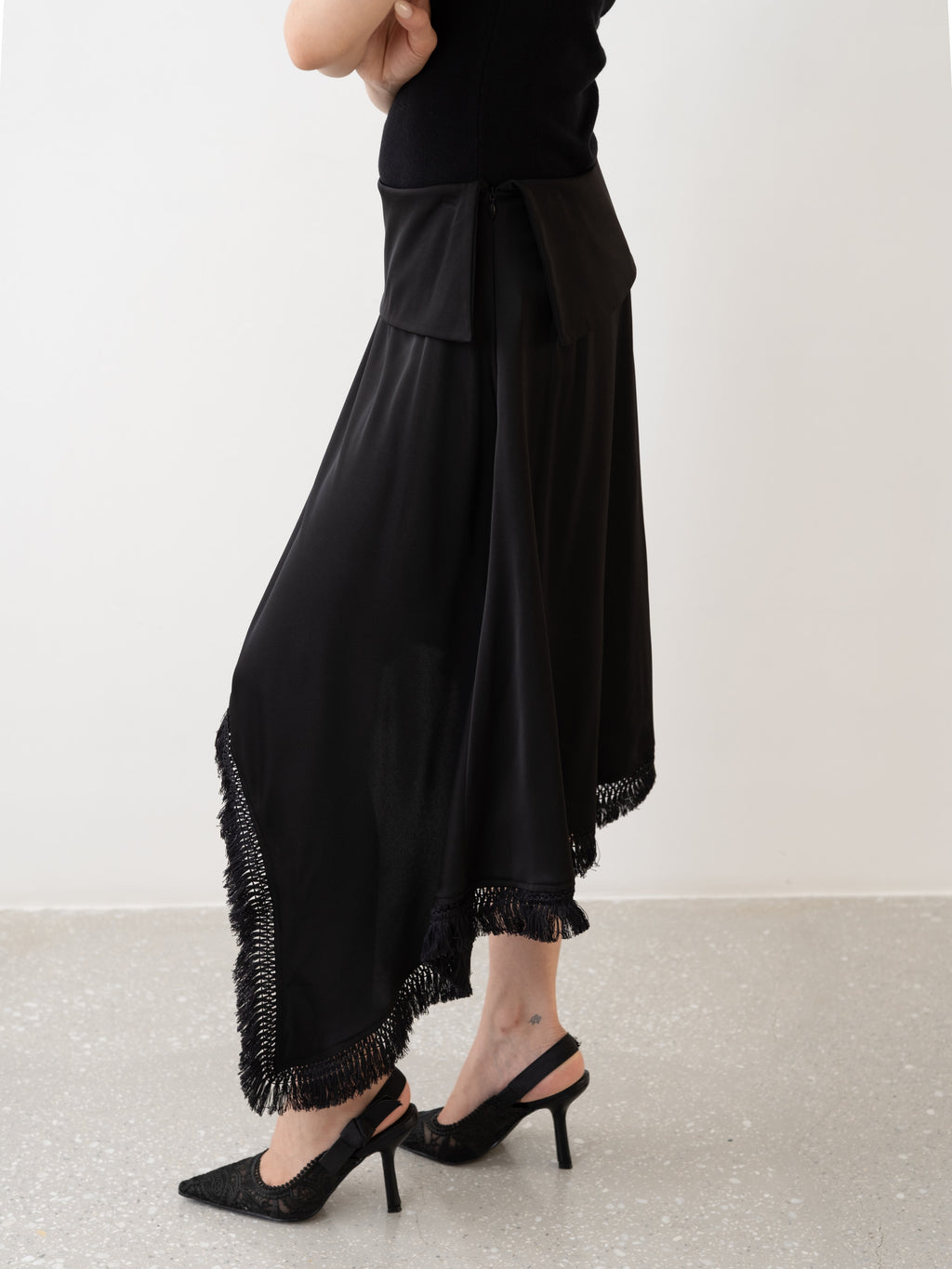 POPYUM SKIRT
