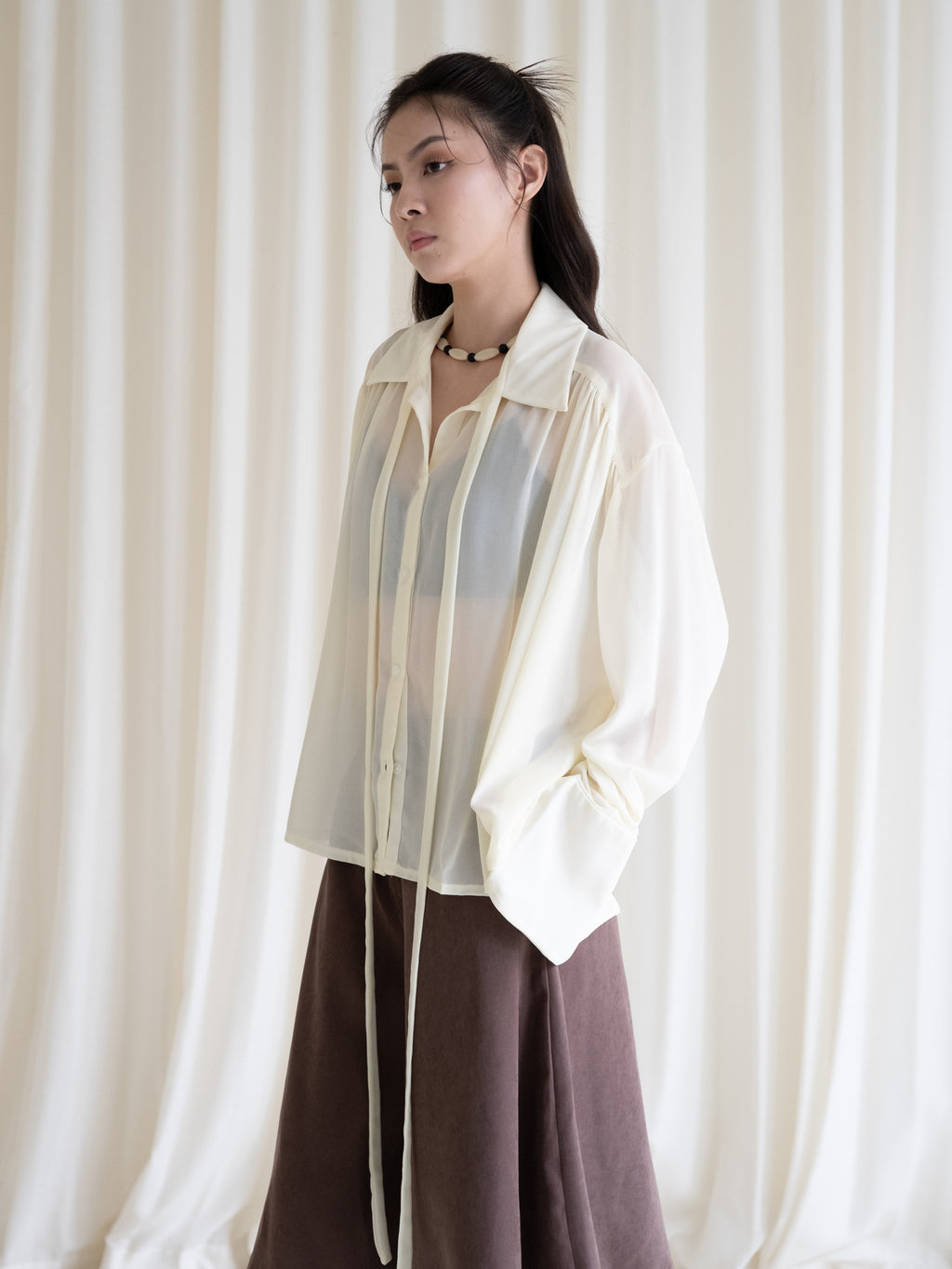 ODE BLOUSE