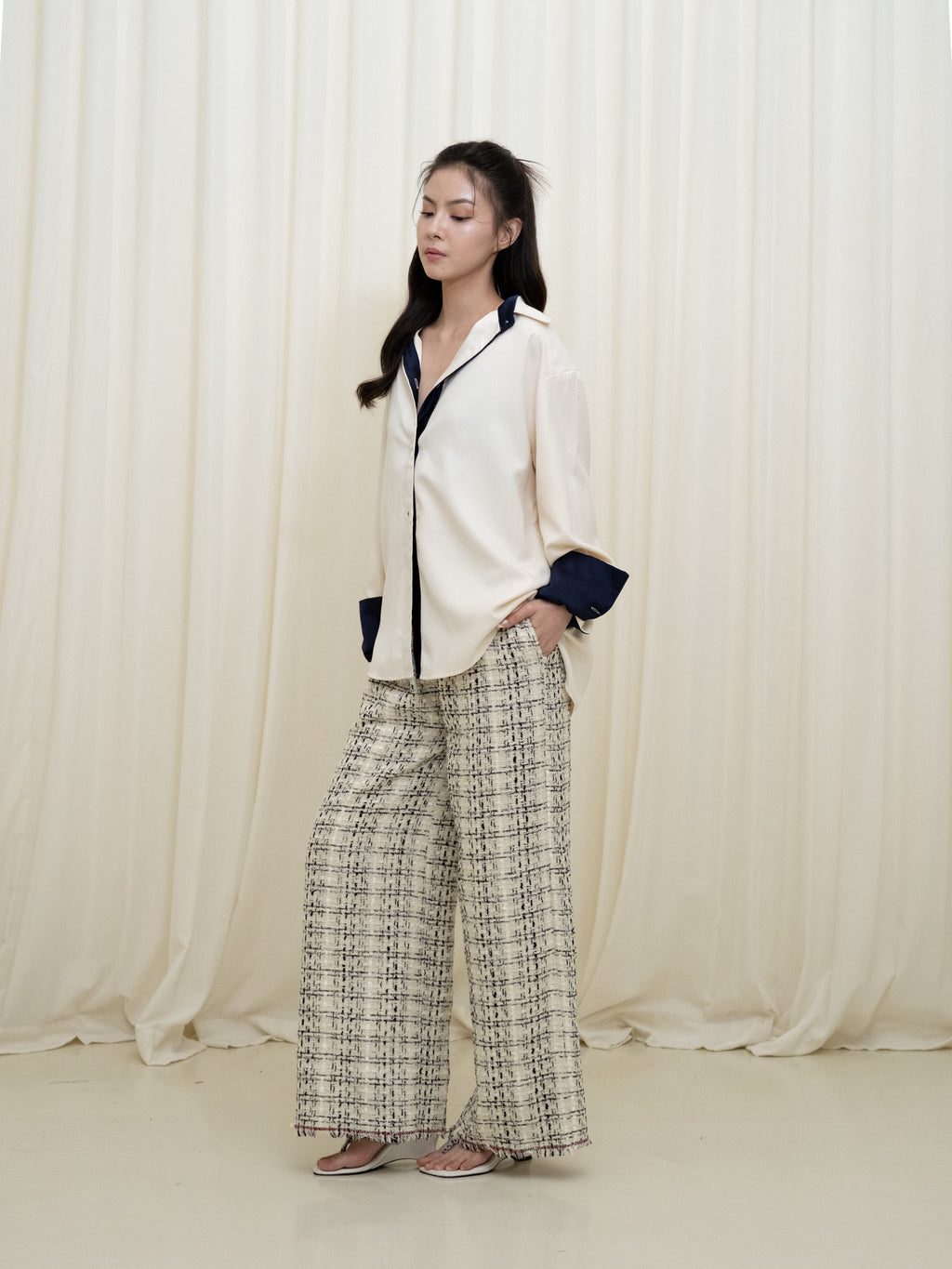FLEUR PANTS