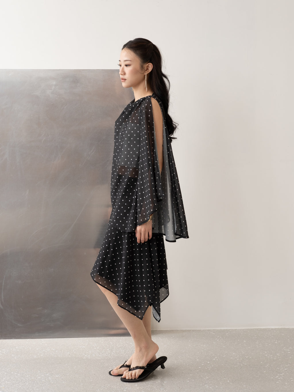 NOMAD TOP