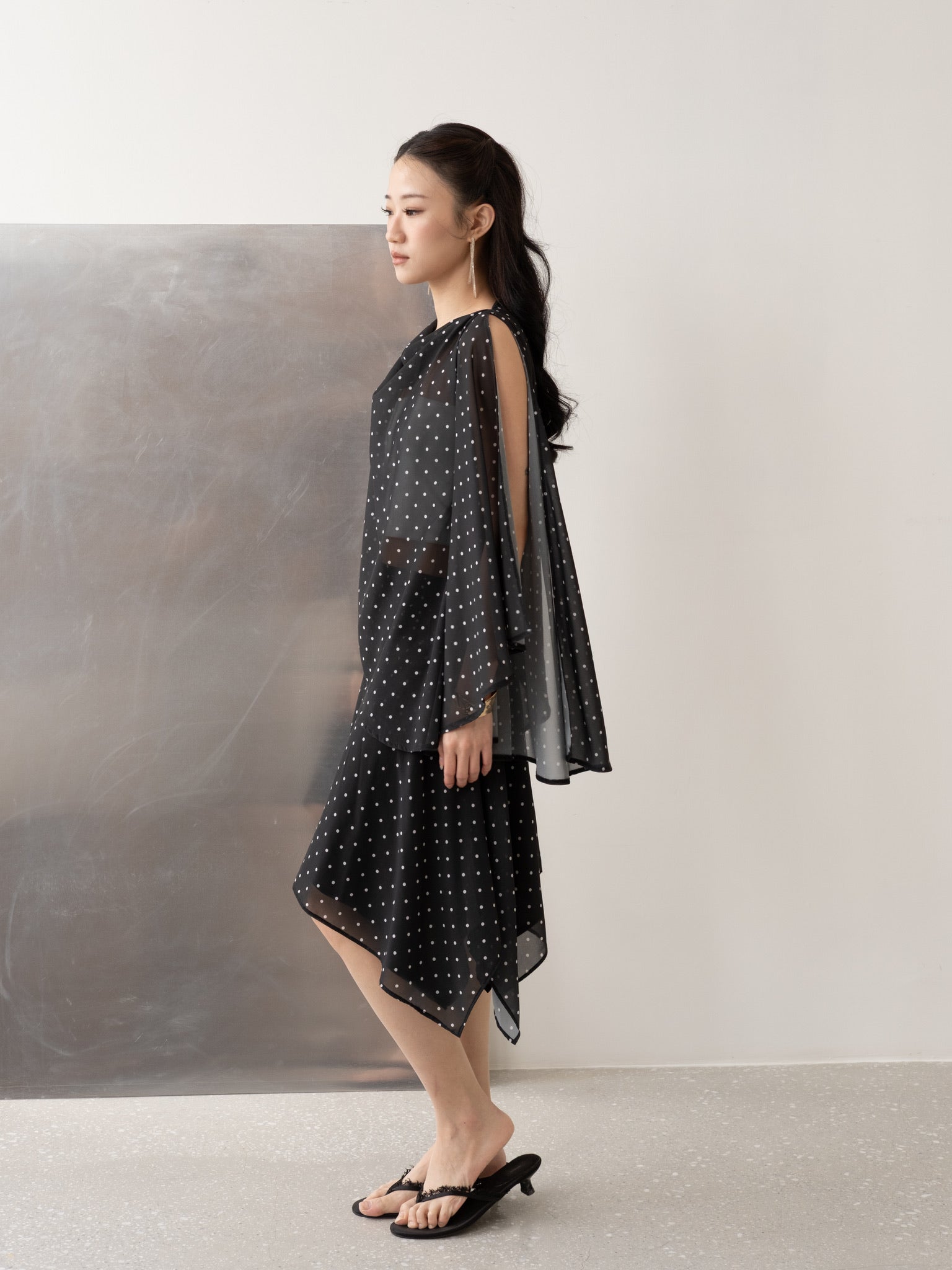 NOMAD TOP