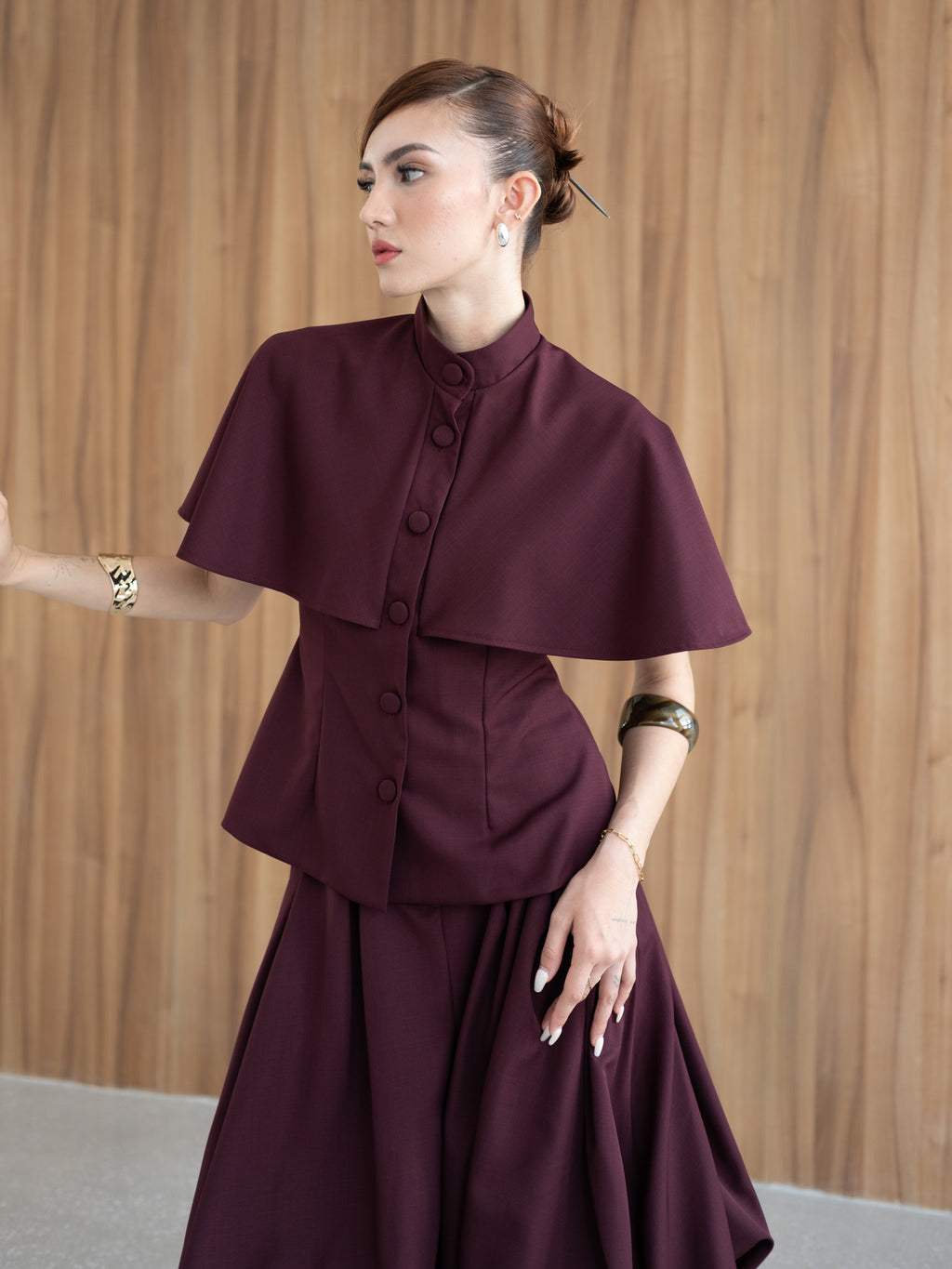 CAMEO TOP