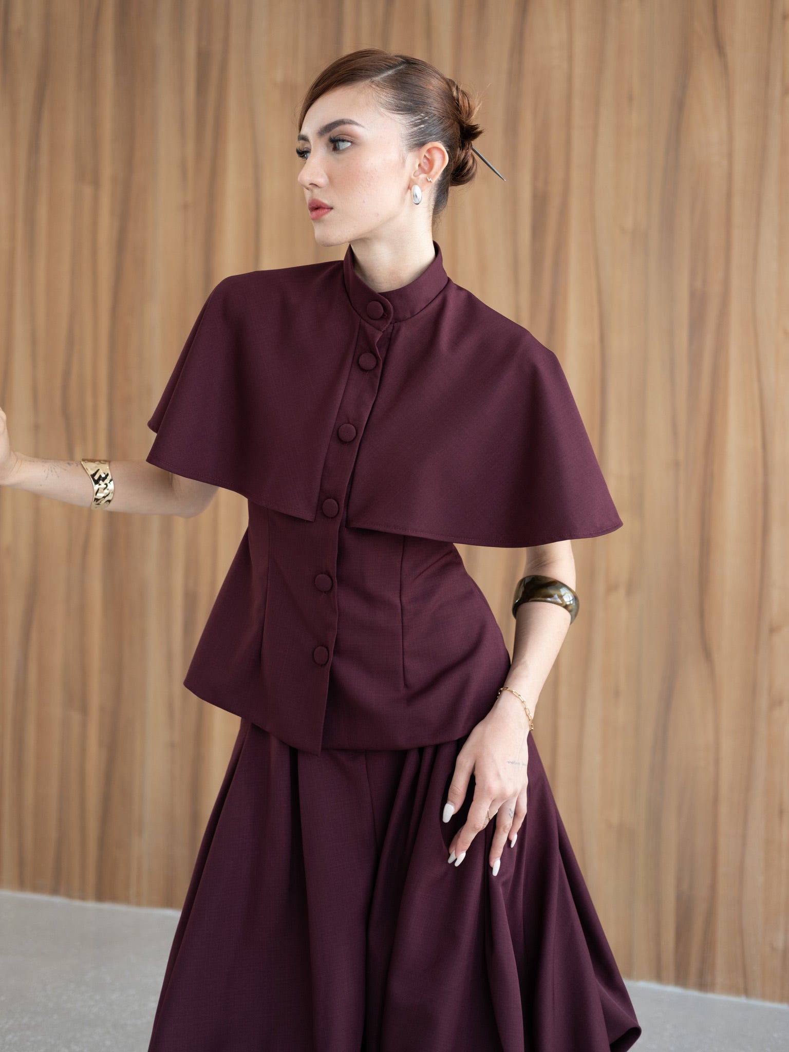CAMEO TOP