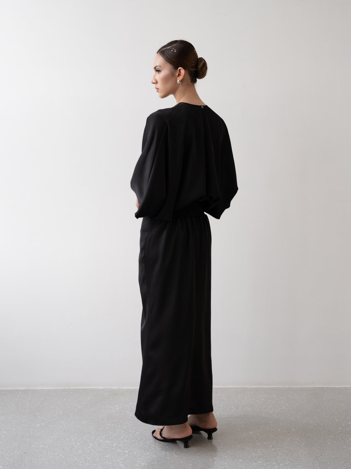 GOYA DRESS