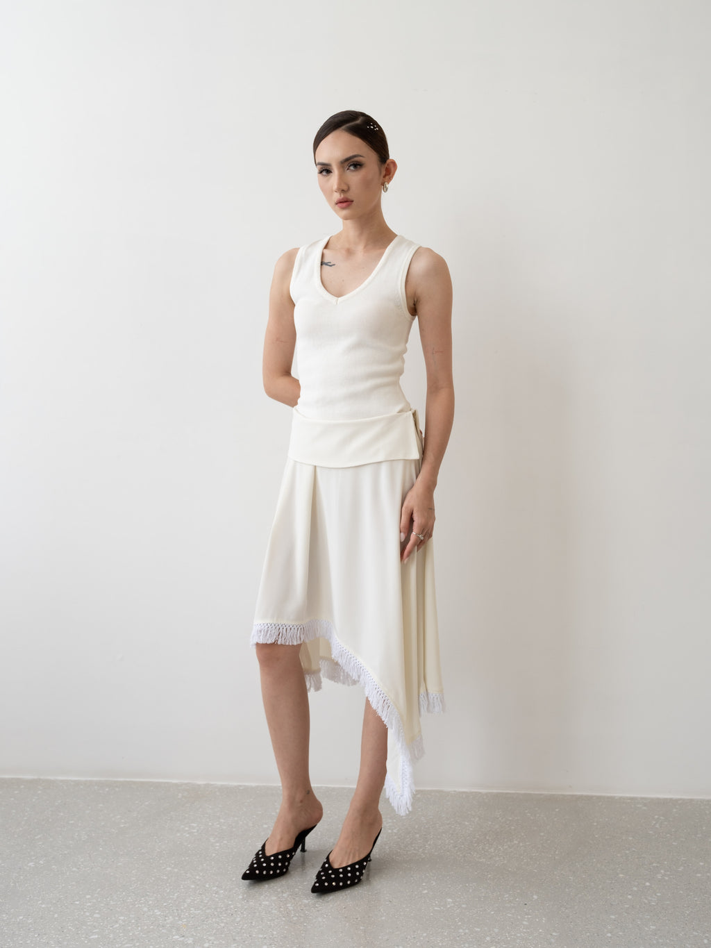 POPYUM SKIRT