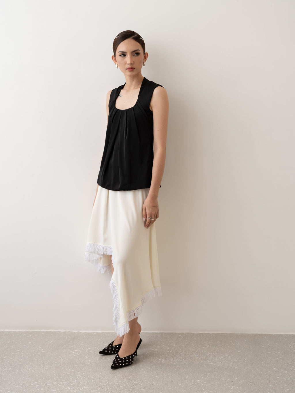 POPYUM SKIRT