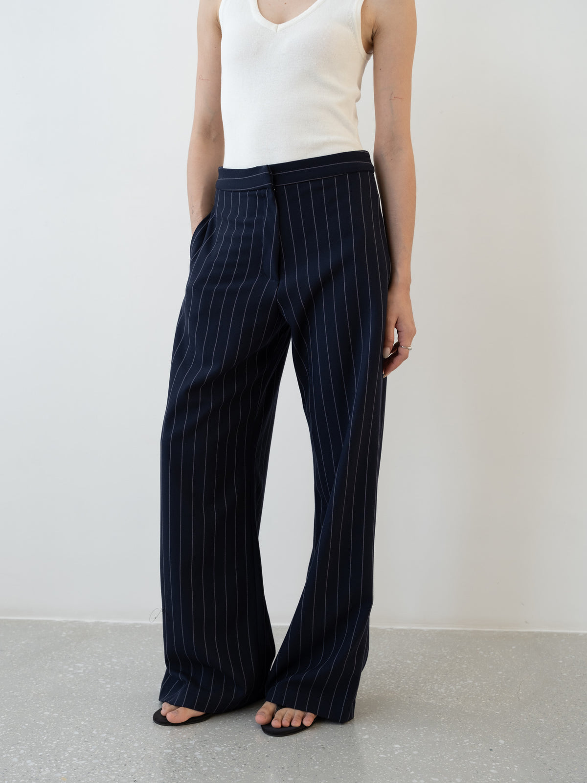 UPTOWN SKIRT-PANTS