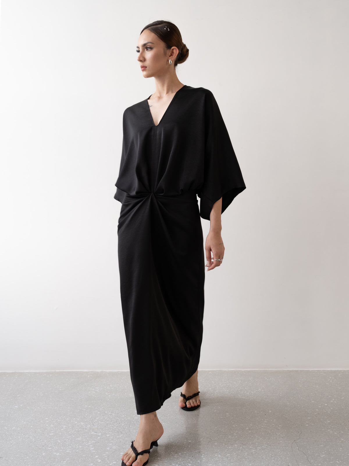 GOYA DRESS