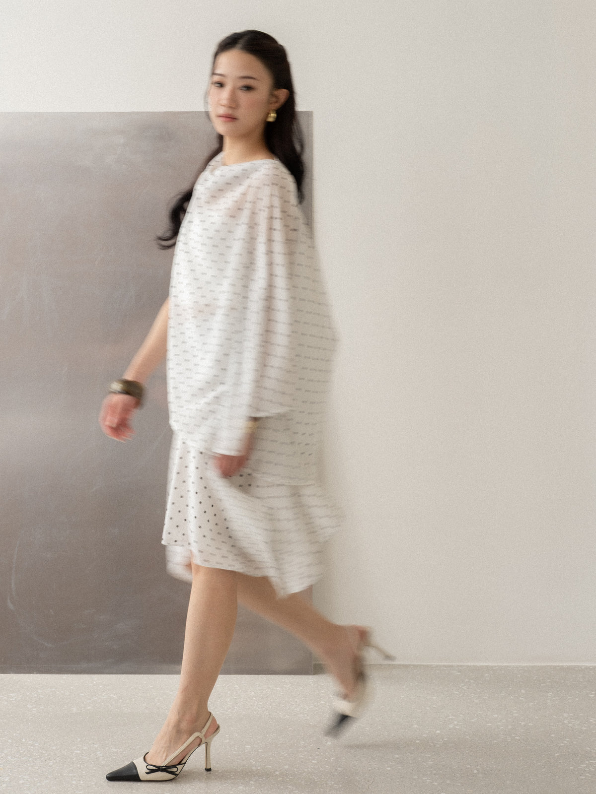 NOMAD TOP