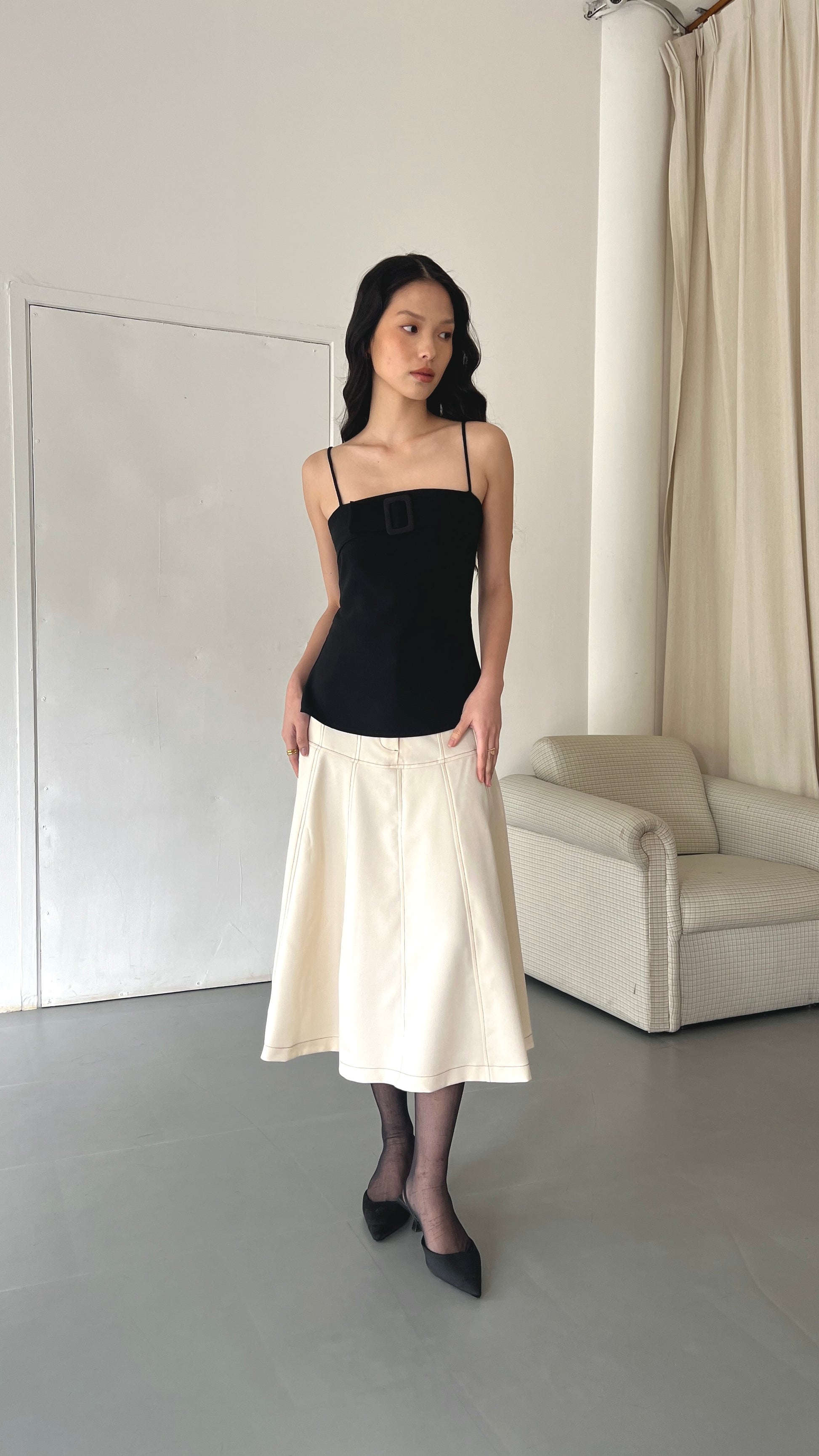 Murphy Skirt