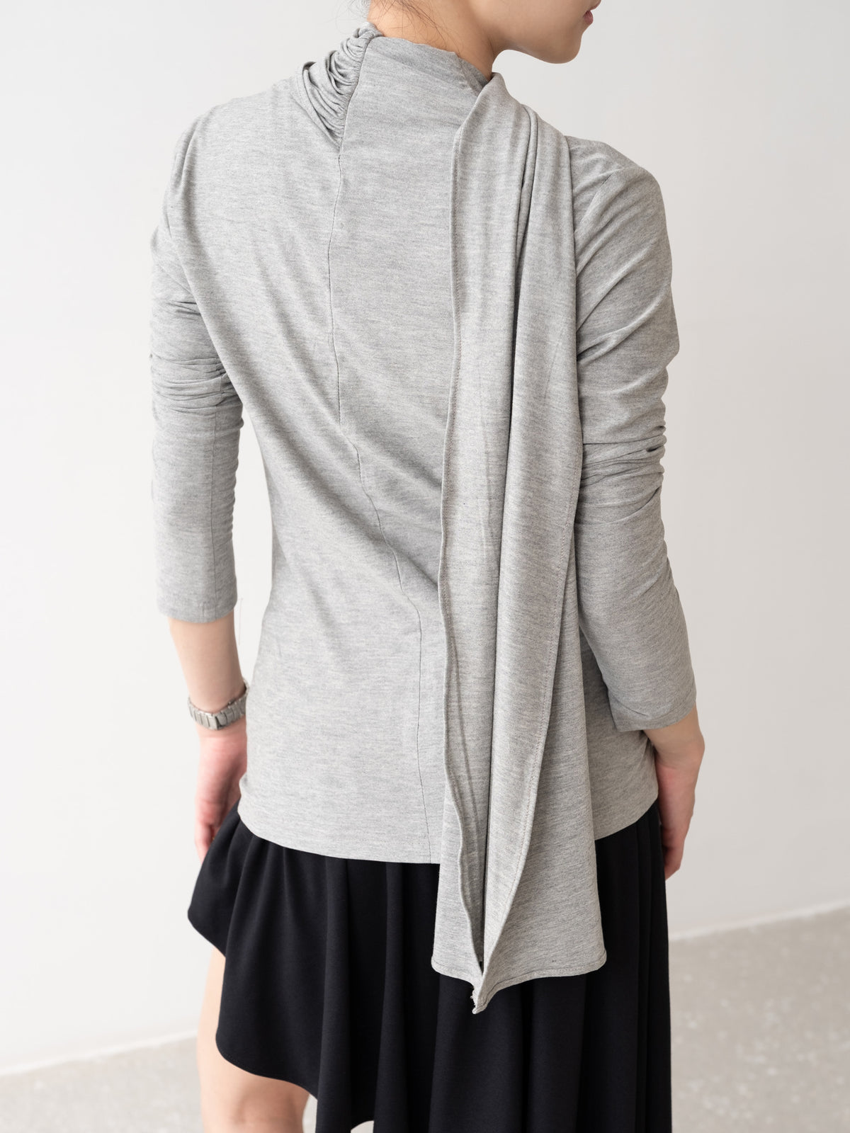 HINOKI SWEATER
