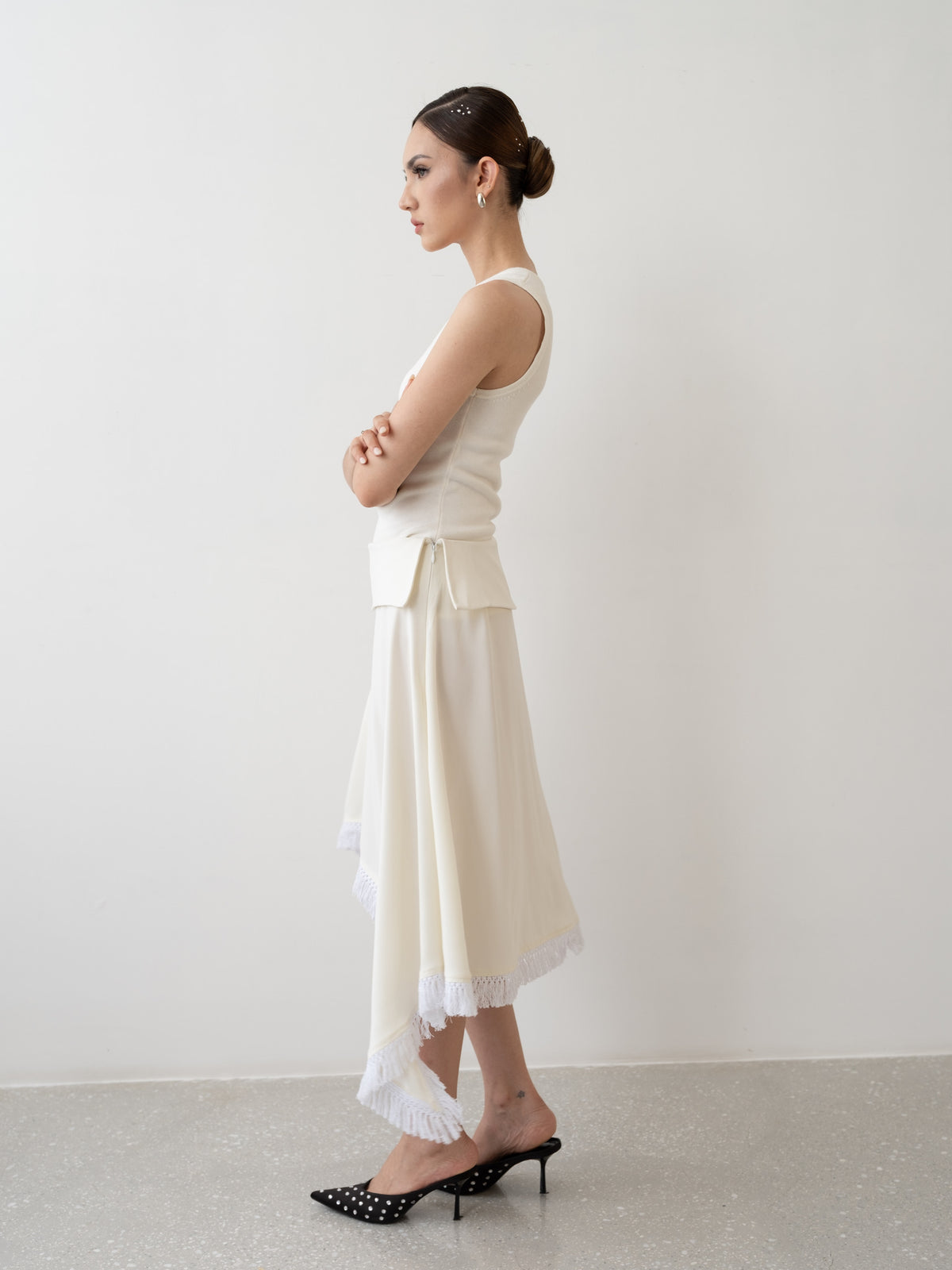 POPYUM SKIRT