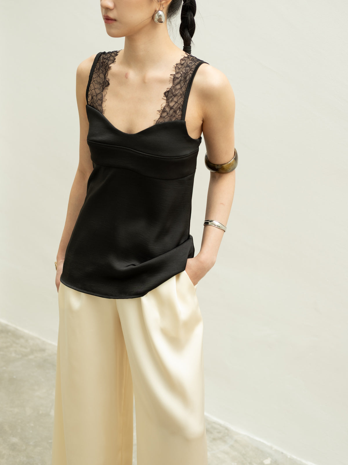NYX TOP