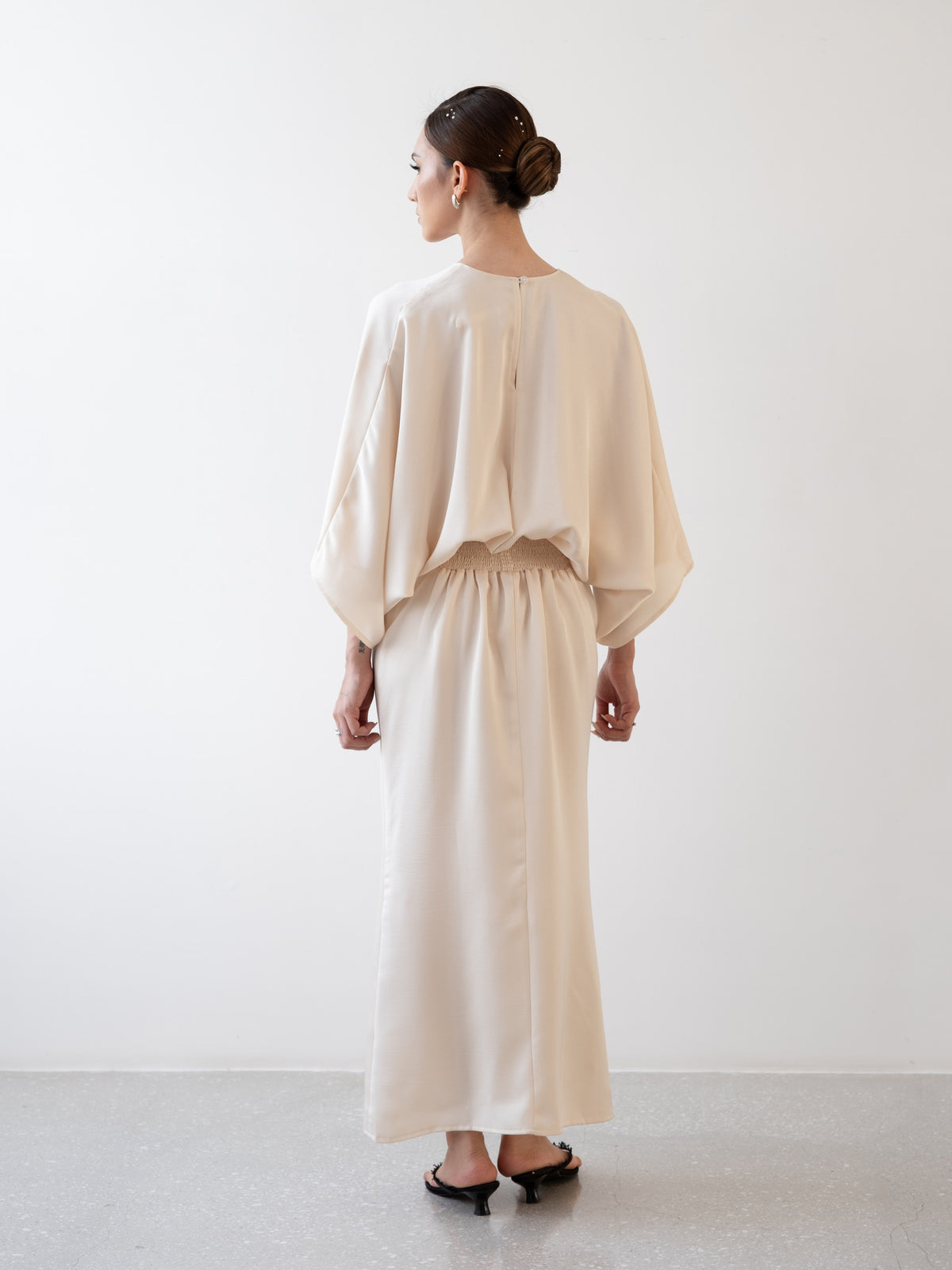 GOYA DRESS