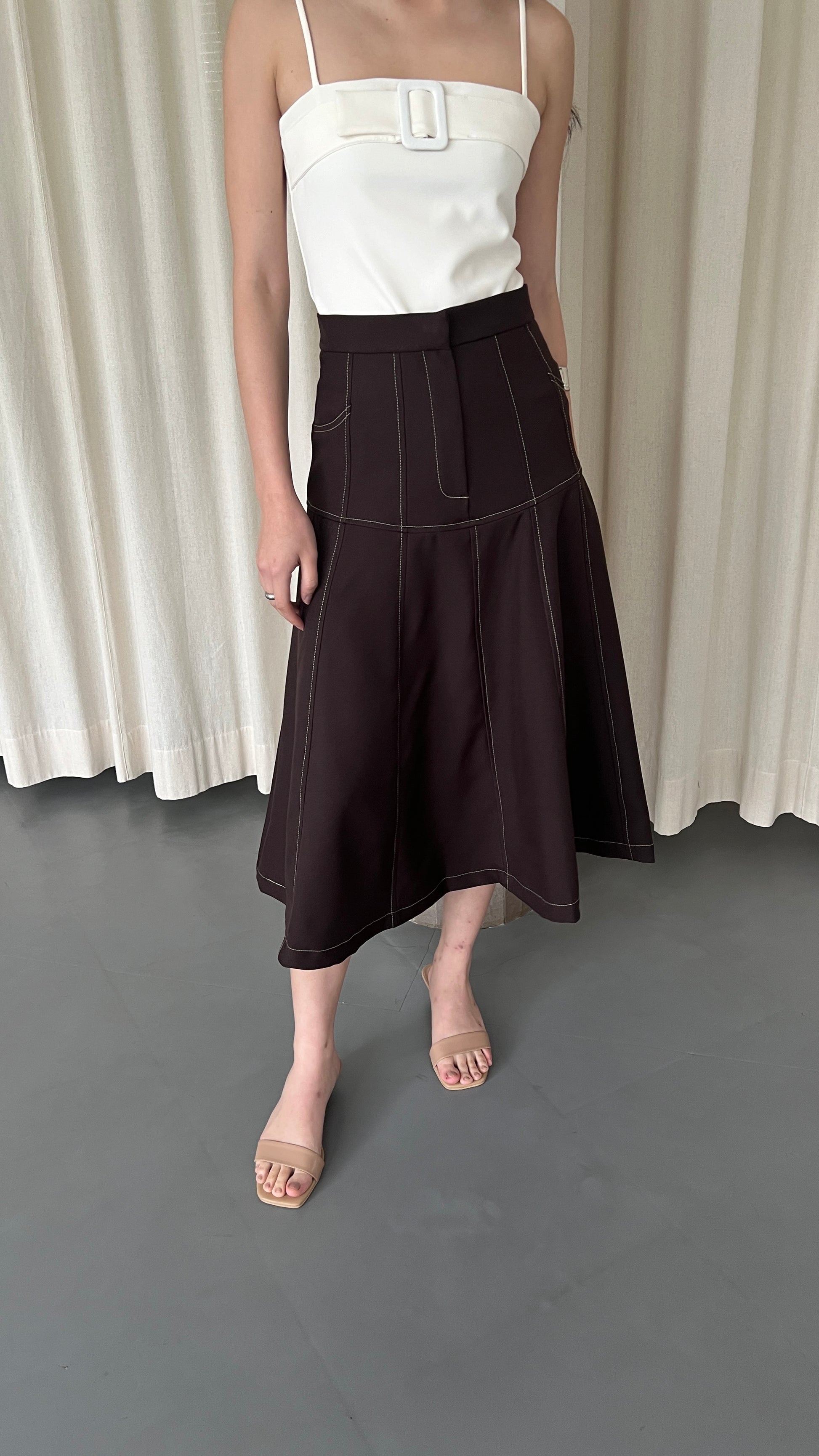 Murphy Skirt