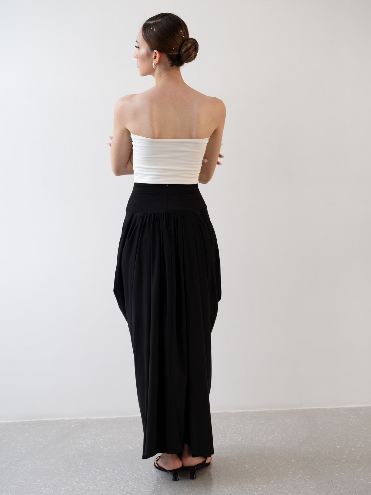 JUSTIFY SKIRT
