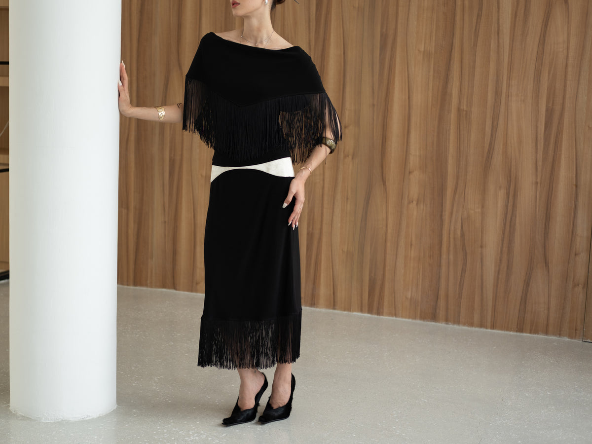 YUKI NOON SKIRT